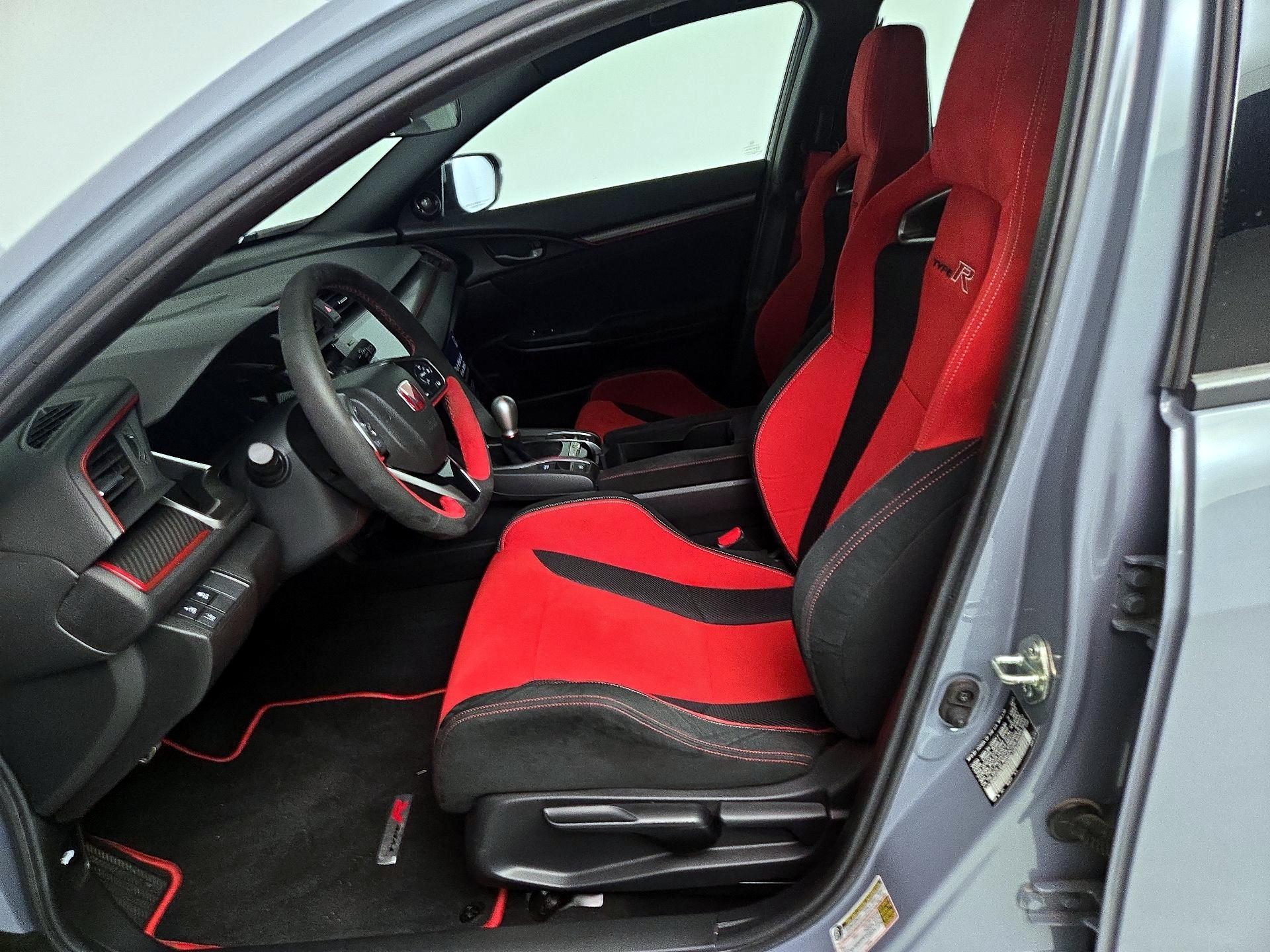 Thumbnail: 2021 Honda Civic - 11