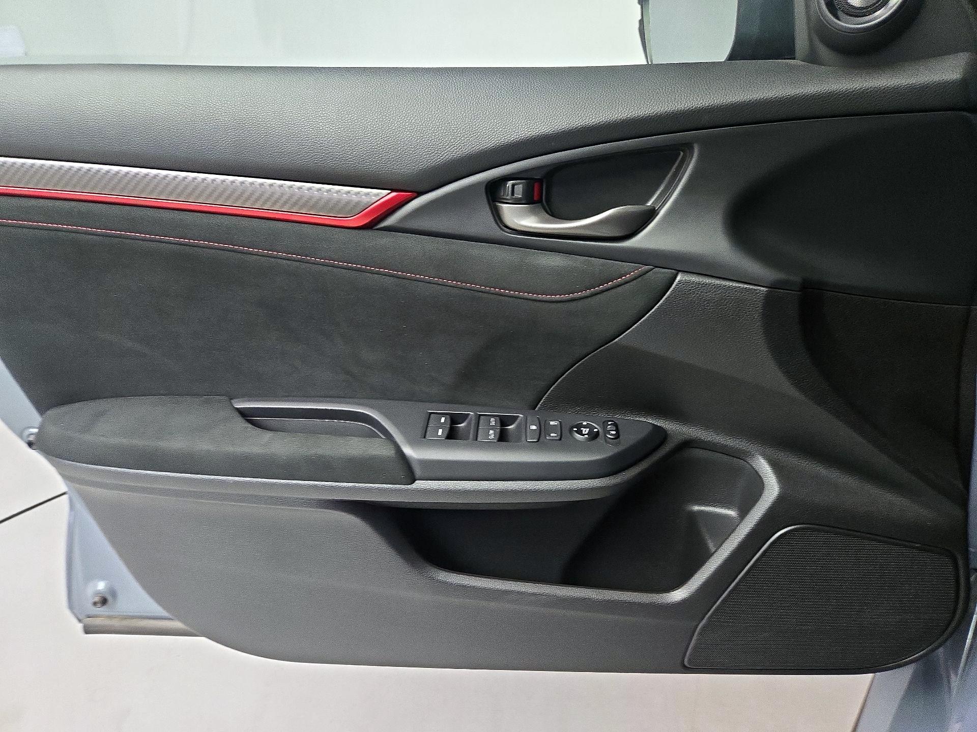 Thumbnail: 2021 Honda Civic - 12