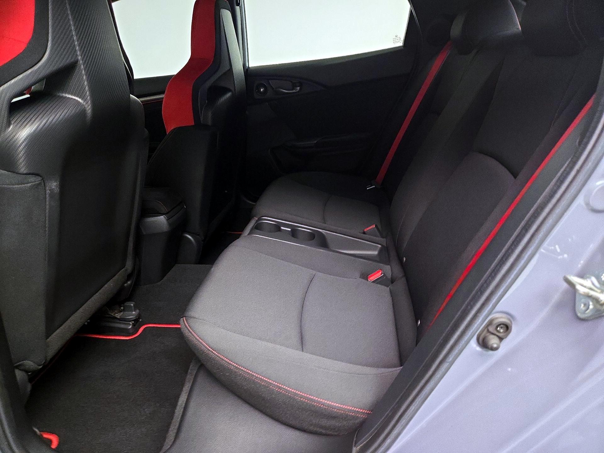 Thumbnail: 2021 Honda Civic - 20