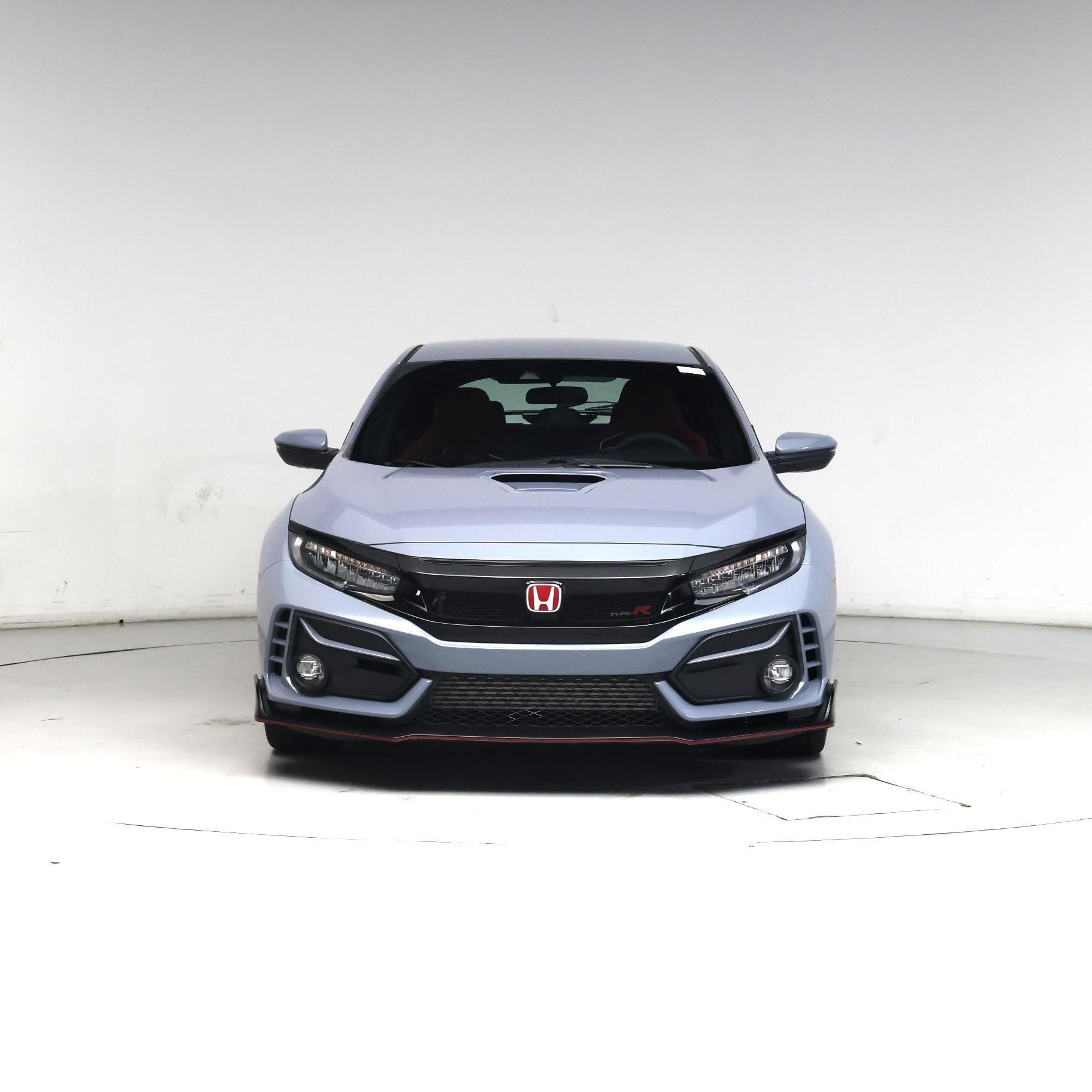 Thumbnail: 2021 Honda Civic - 5