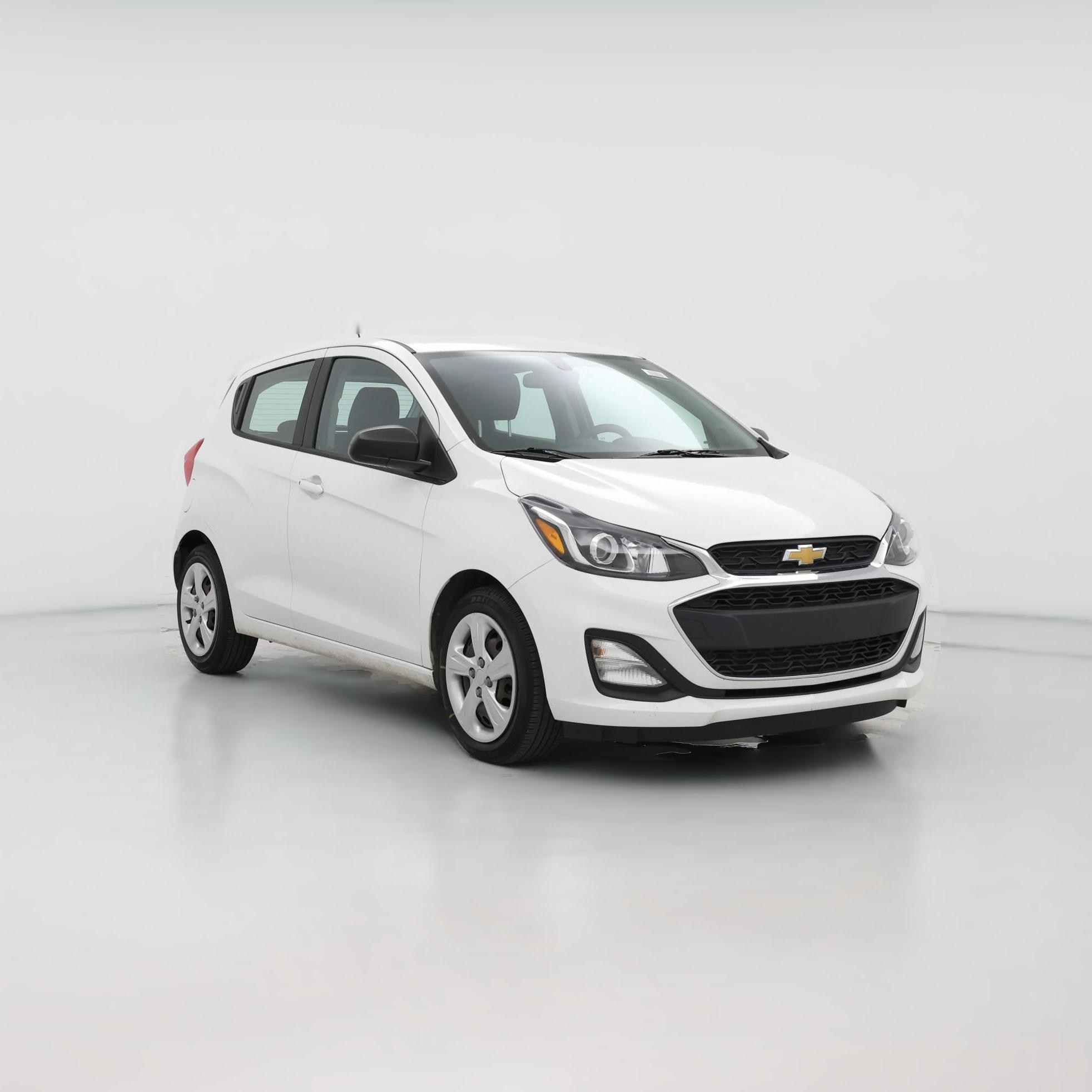 Thumbnail: 2021 Chevrolet Spark - 1