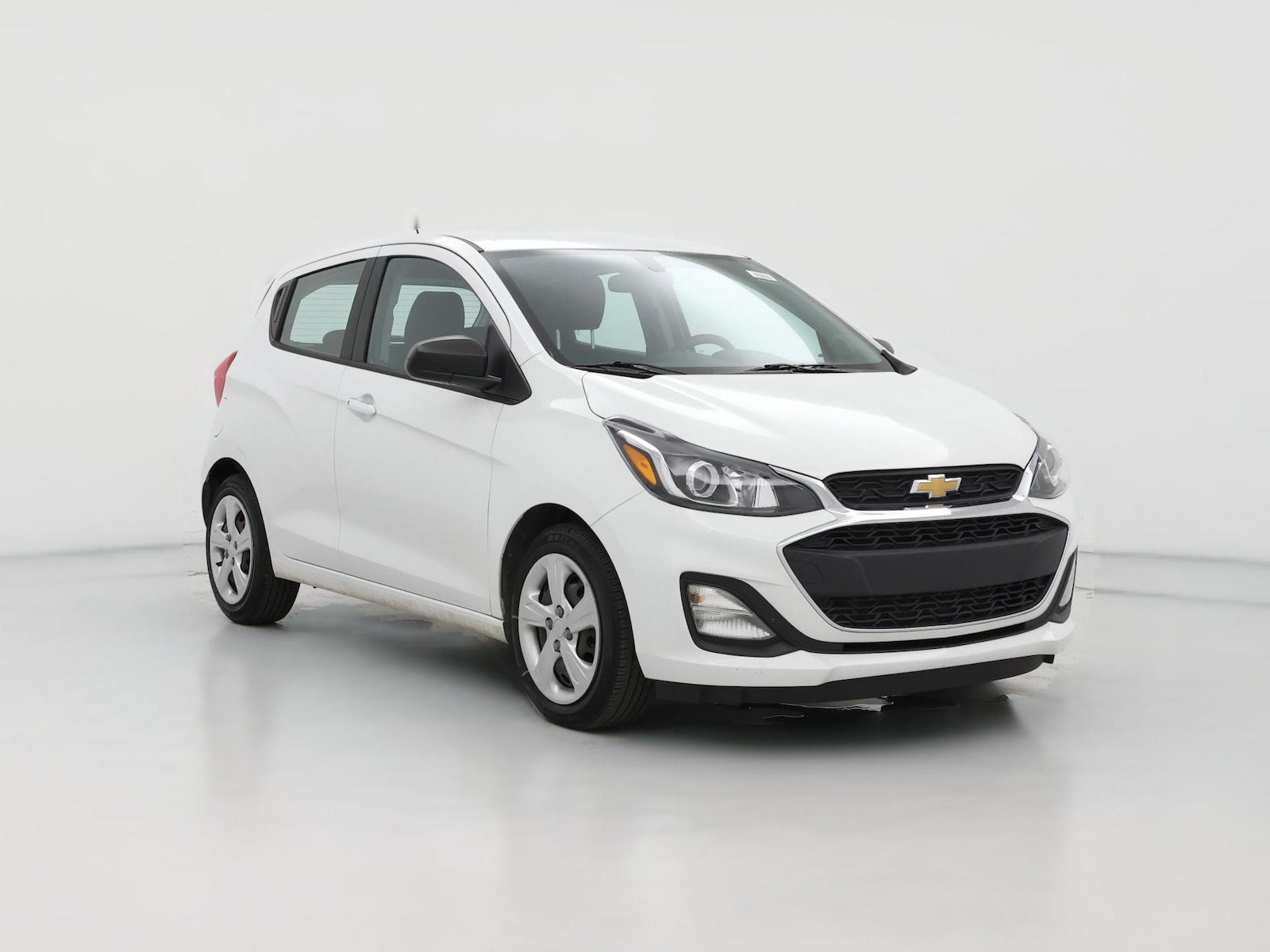 2021 Chevrolet Spark