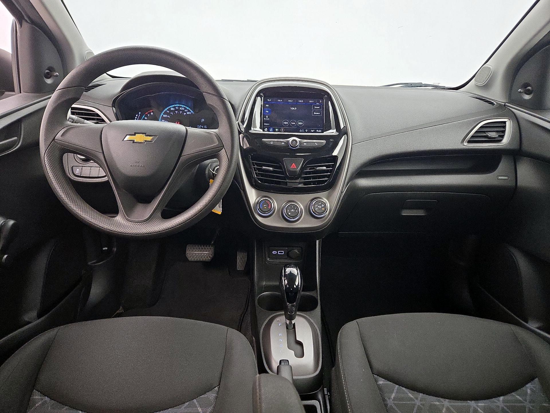 Thumbnail: 2021 Chevrolet Spark - 9