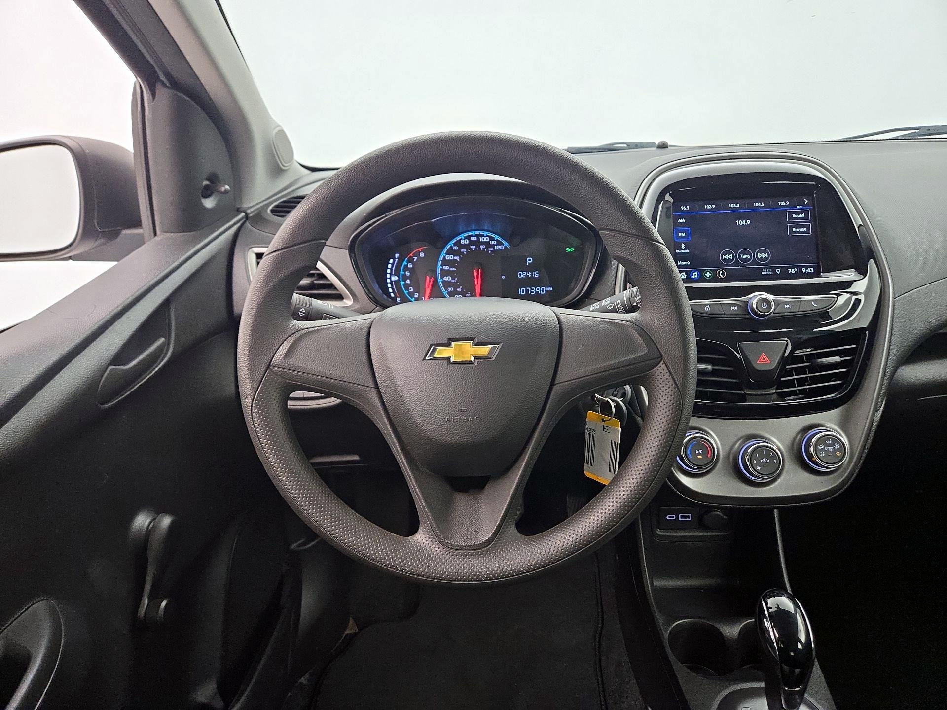 Thumbnail: 2021 Chevrolet Spark - 10