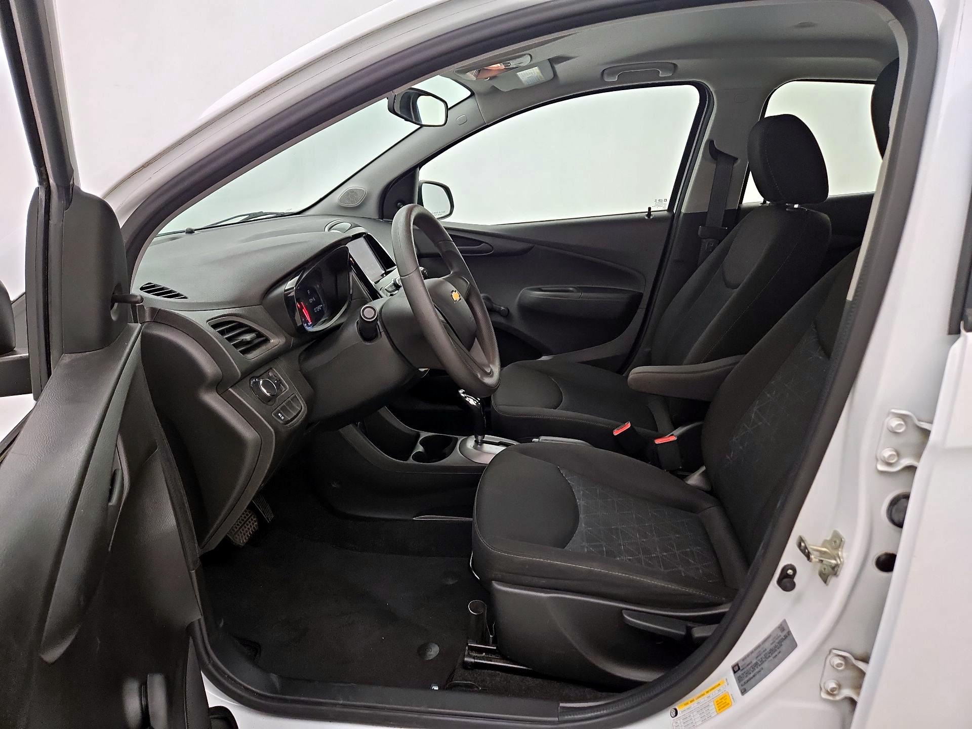 Thumbnail: 2021 Chevrolet Spark - 11