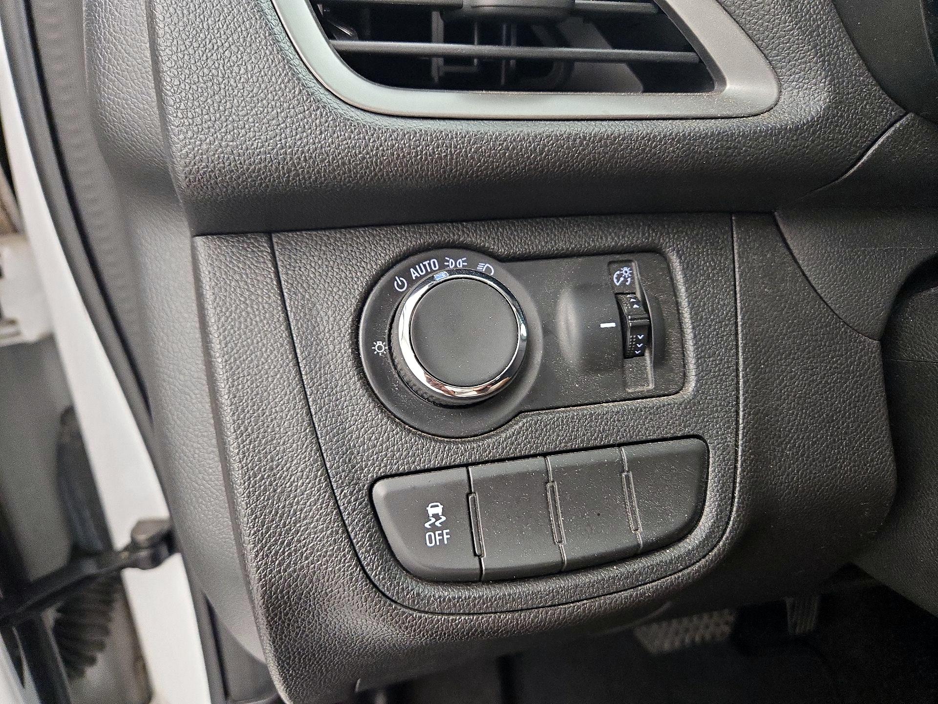 Thumbnail: 2021 Chevrolet Spark - 13