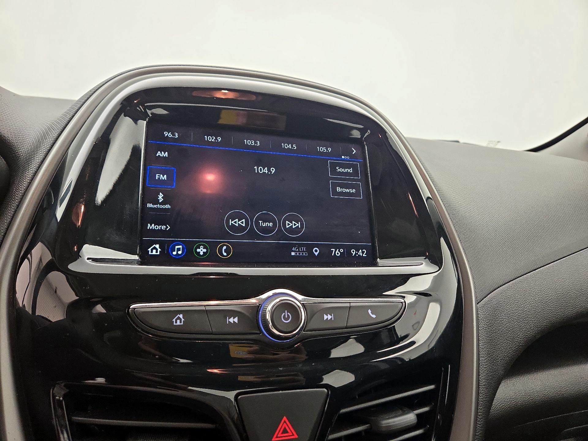 Thumbnail: 2021 Chevrolet Spark - 15