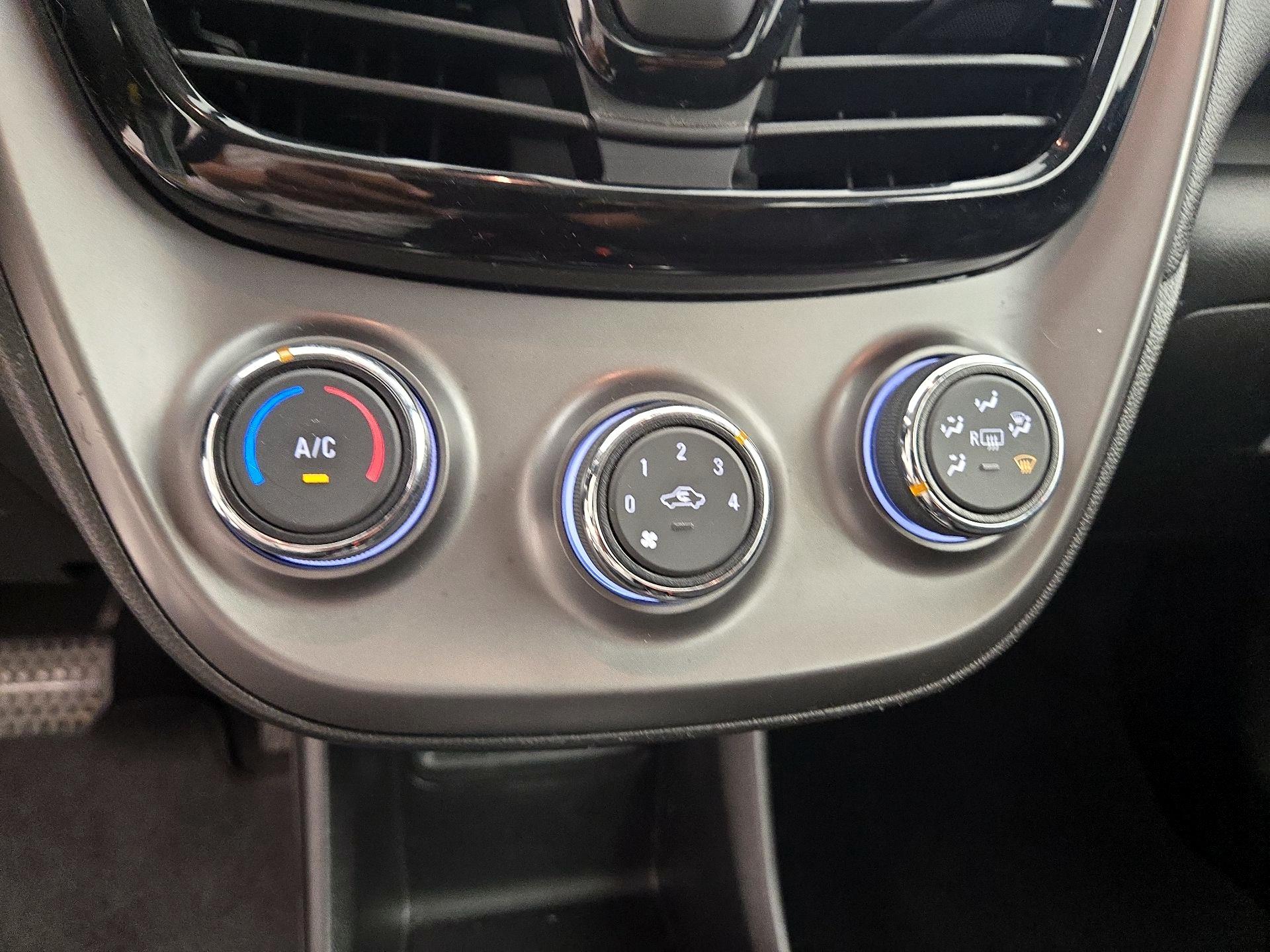 Thumbnail: 2021 Chevrolet Spark - 16