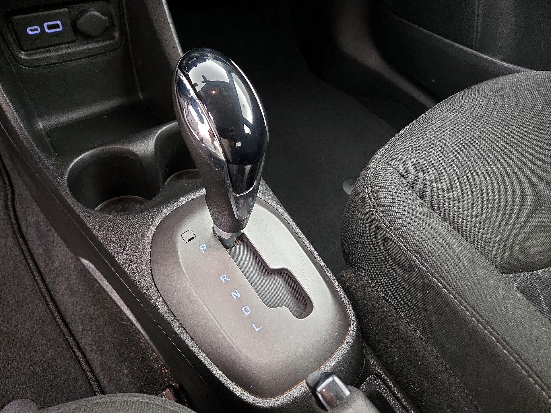 Thumbnail: 2021 Chevrolet Spark - 17