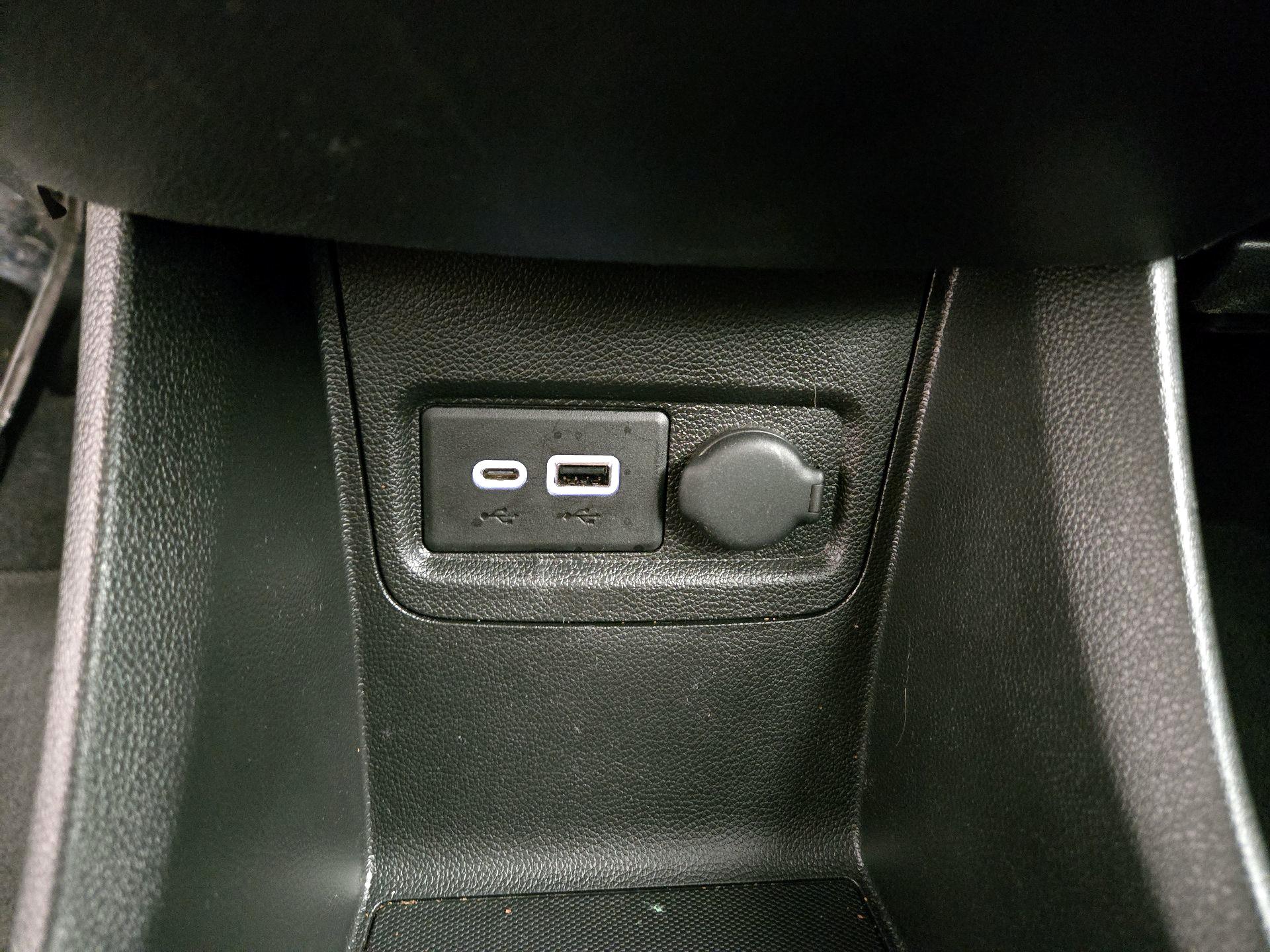 Thumbnail: 2021 Chevrolet Spark - 18