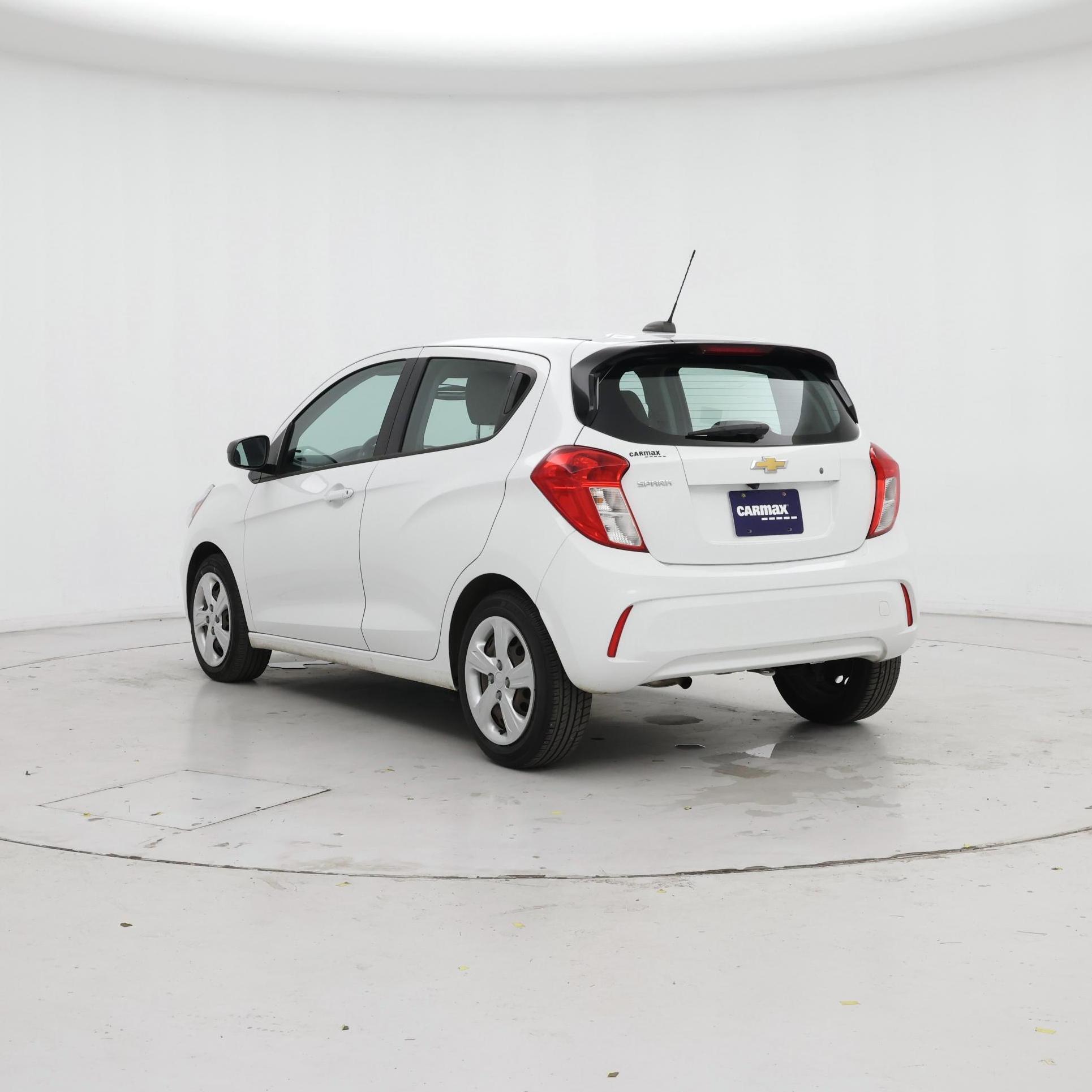 Thumbnail: 2021 Chevrolet Spark - 2