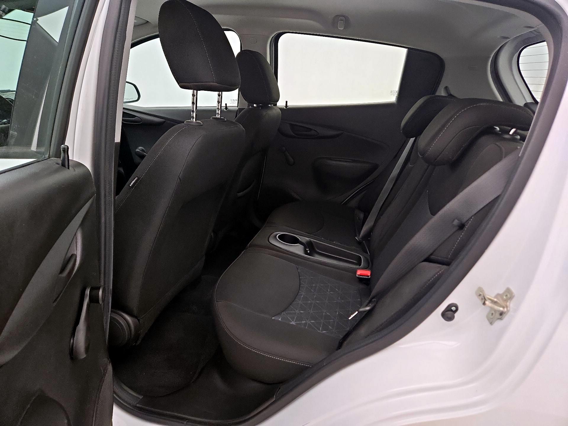 Thumbnail: 2021 Chevrolet Spark - 19