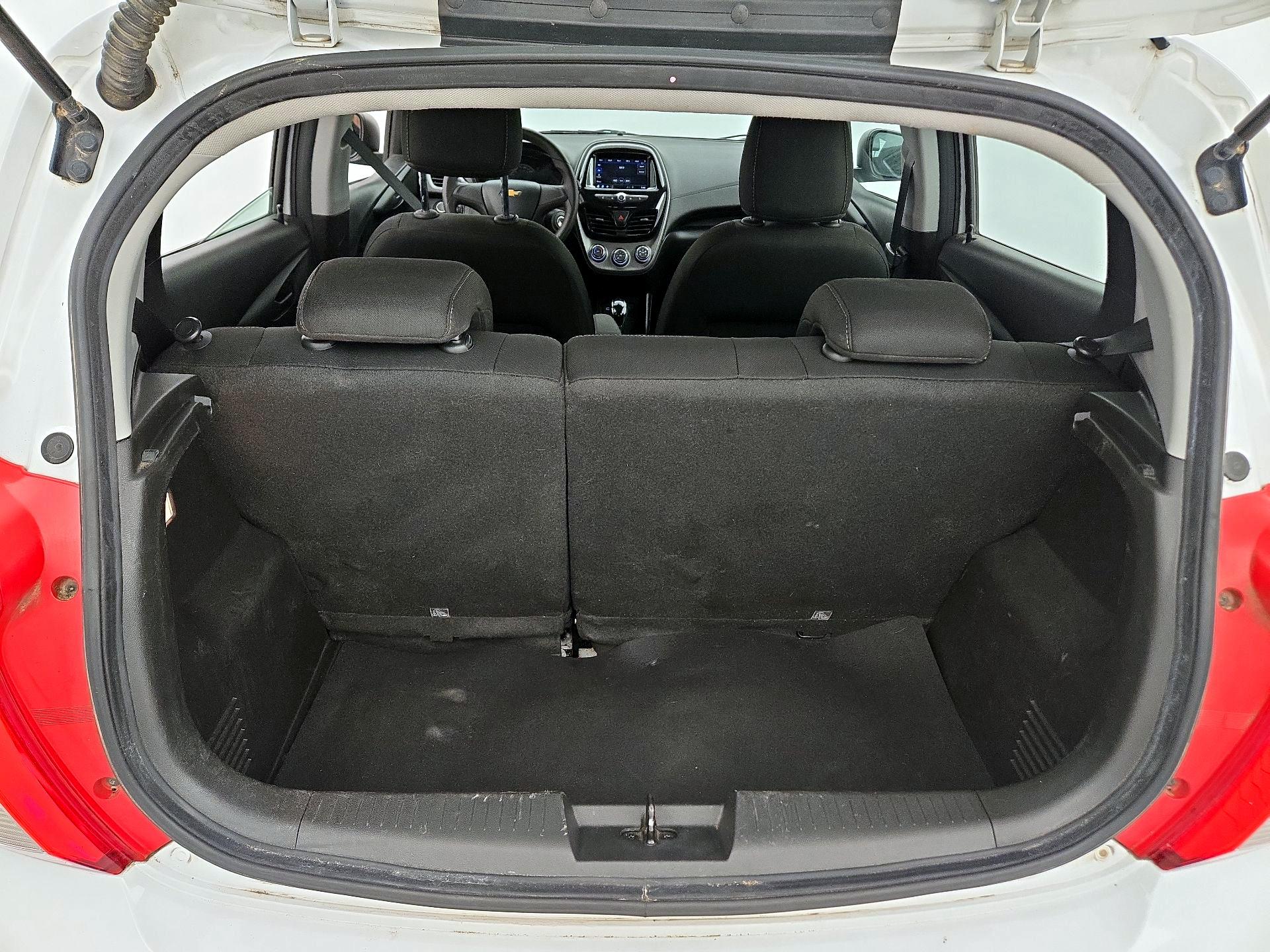 Thumbnail: 2021 Chevrolet Spark - 20