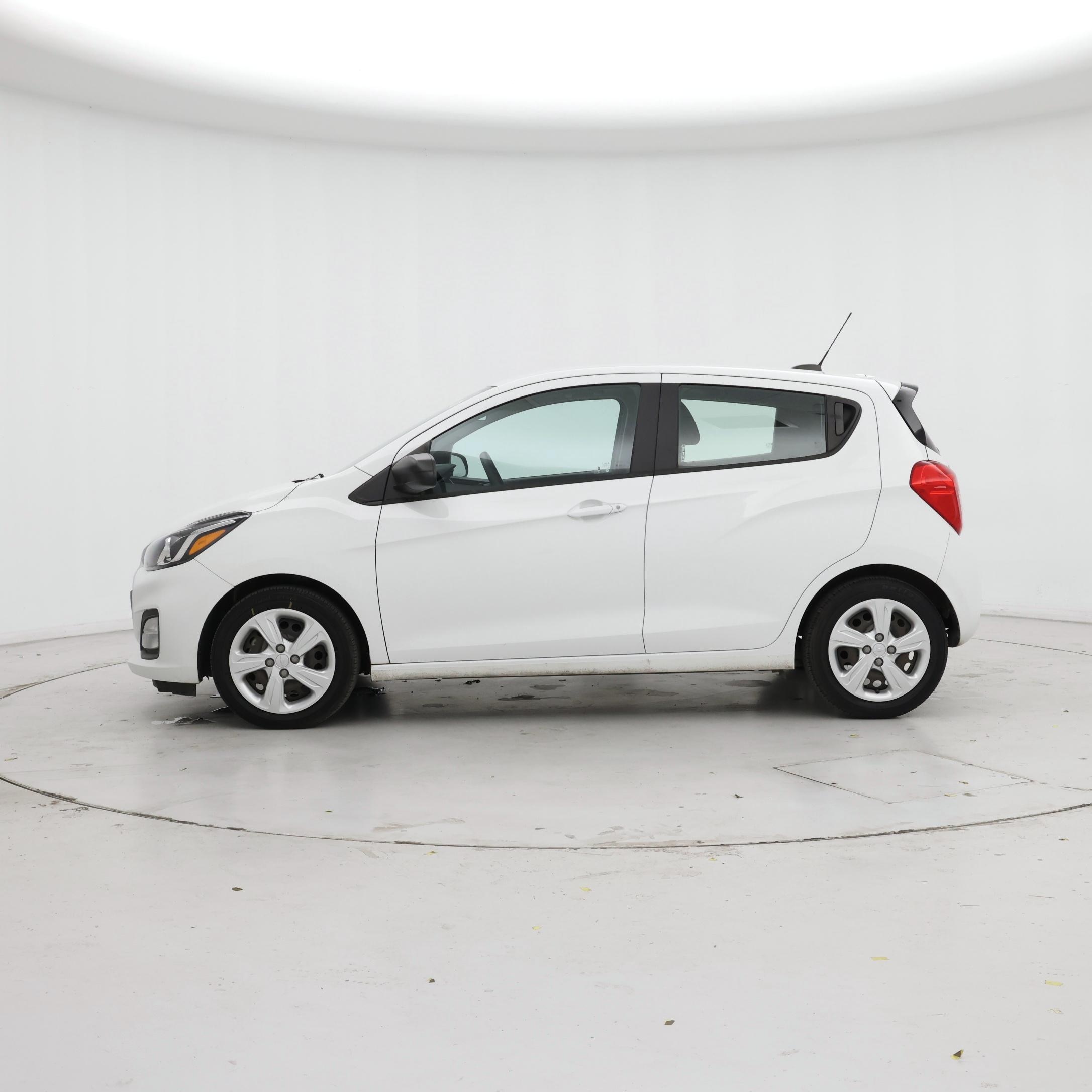 Thumbnail: 2021 Chevrolet Spark - 3