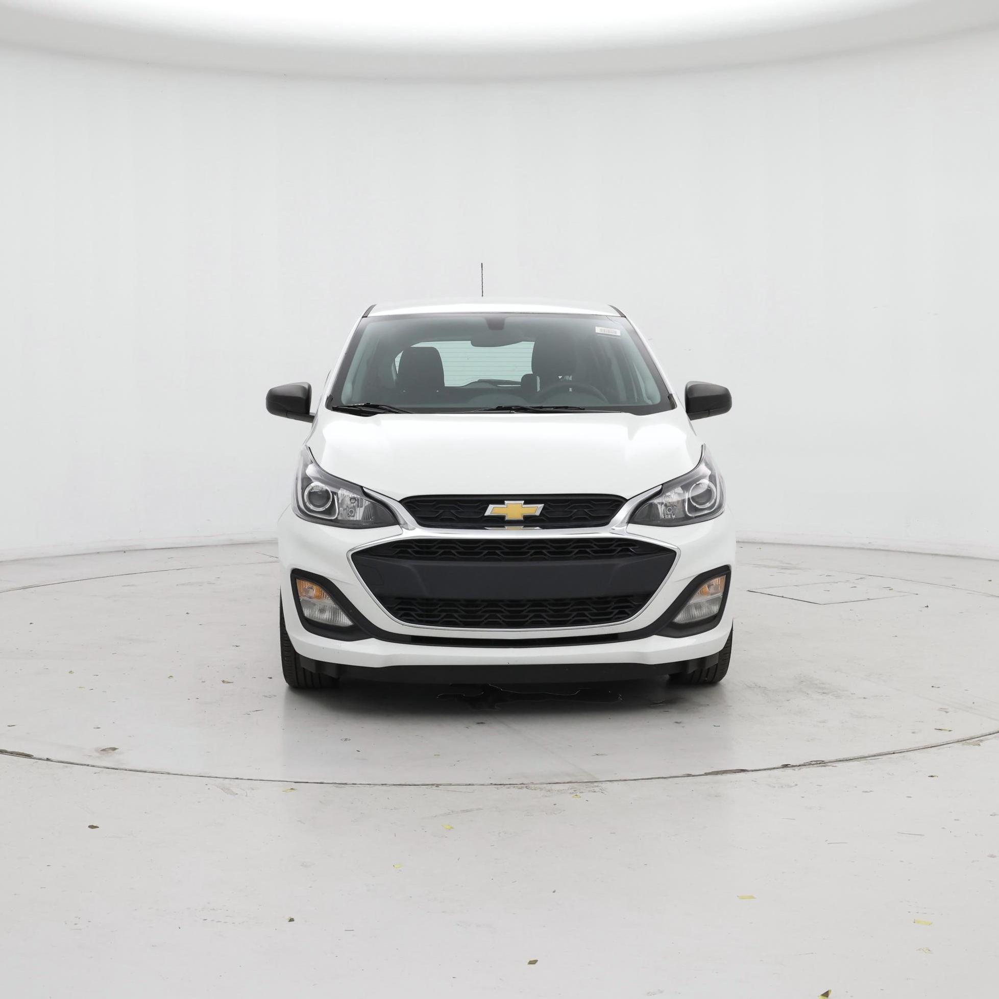 Thumbnail: 2021 Chevrolet Spark - 5