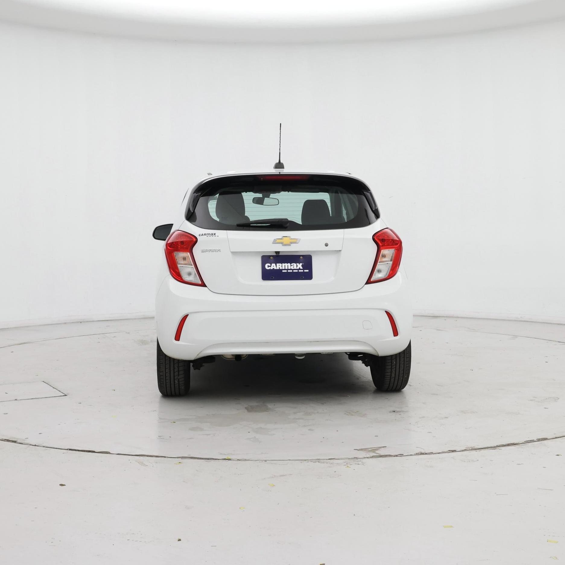 Thumbnail: 2021 Chevrolet Spark - 6