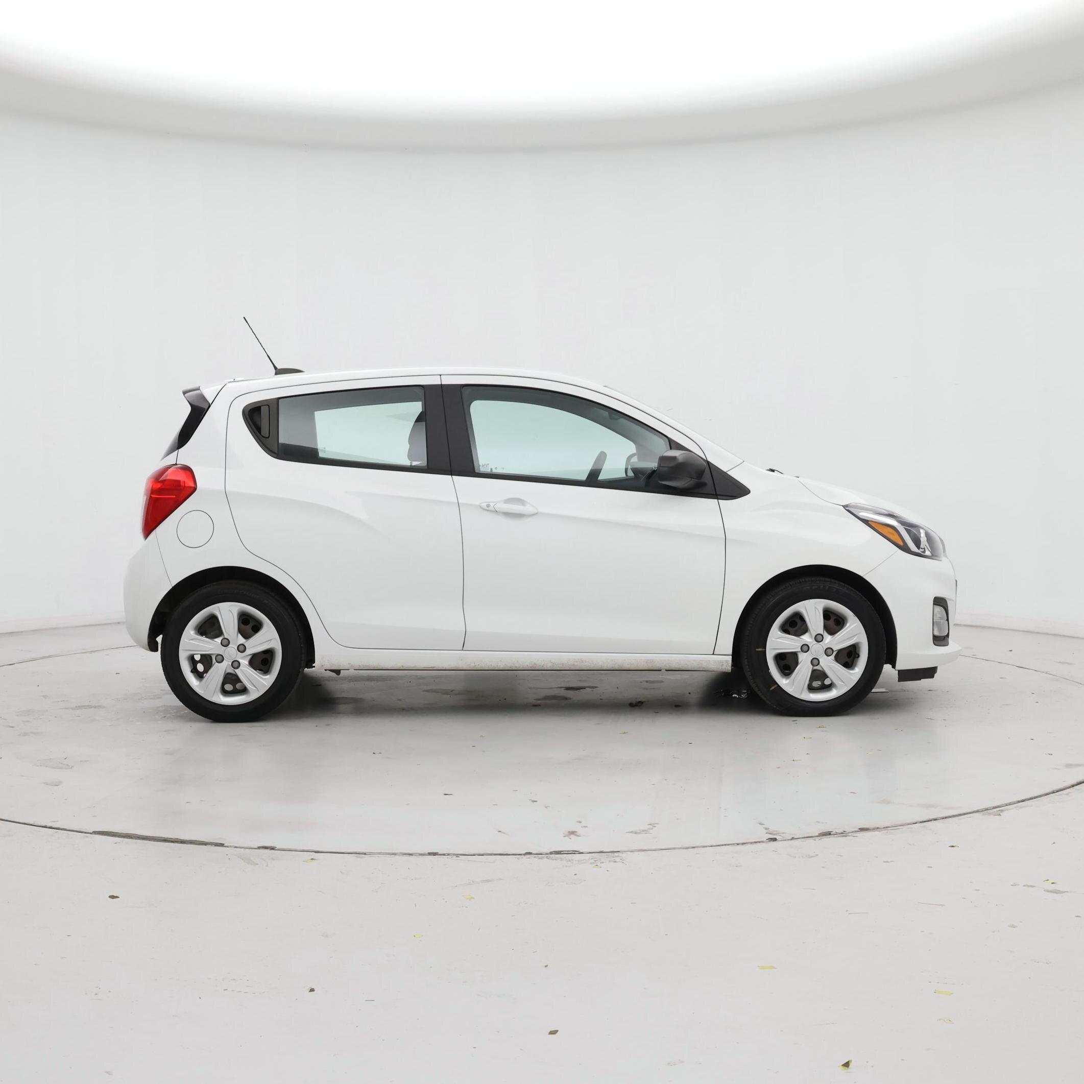 Thumbnail: 2021 Chevrolet Spark - 7