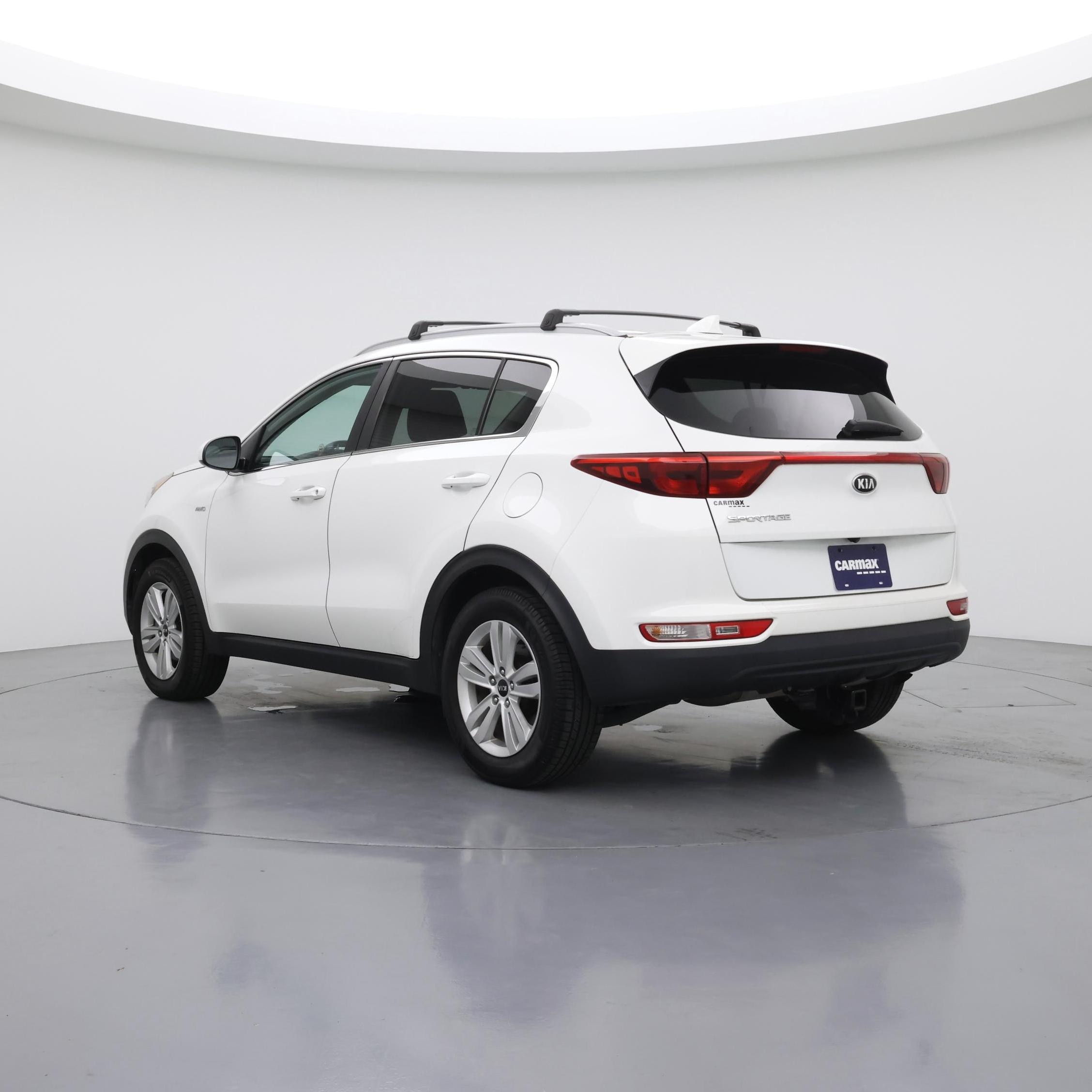 Thumbnail: 2019 Kia Sportage - 2