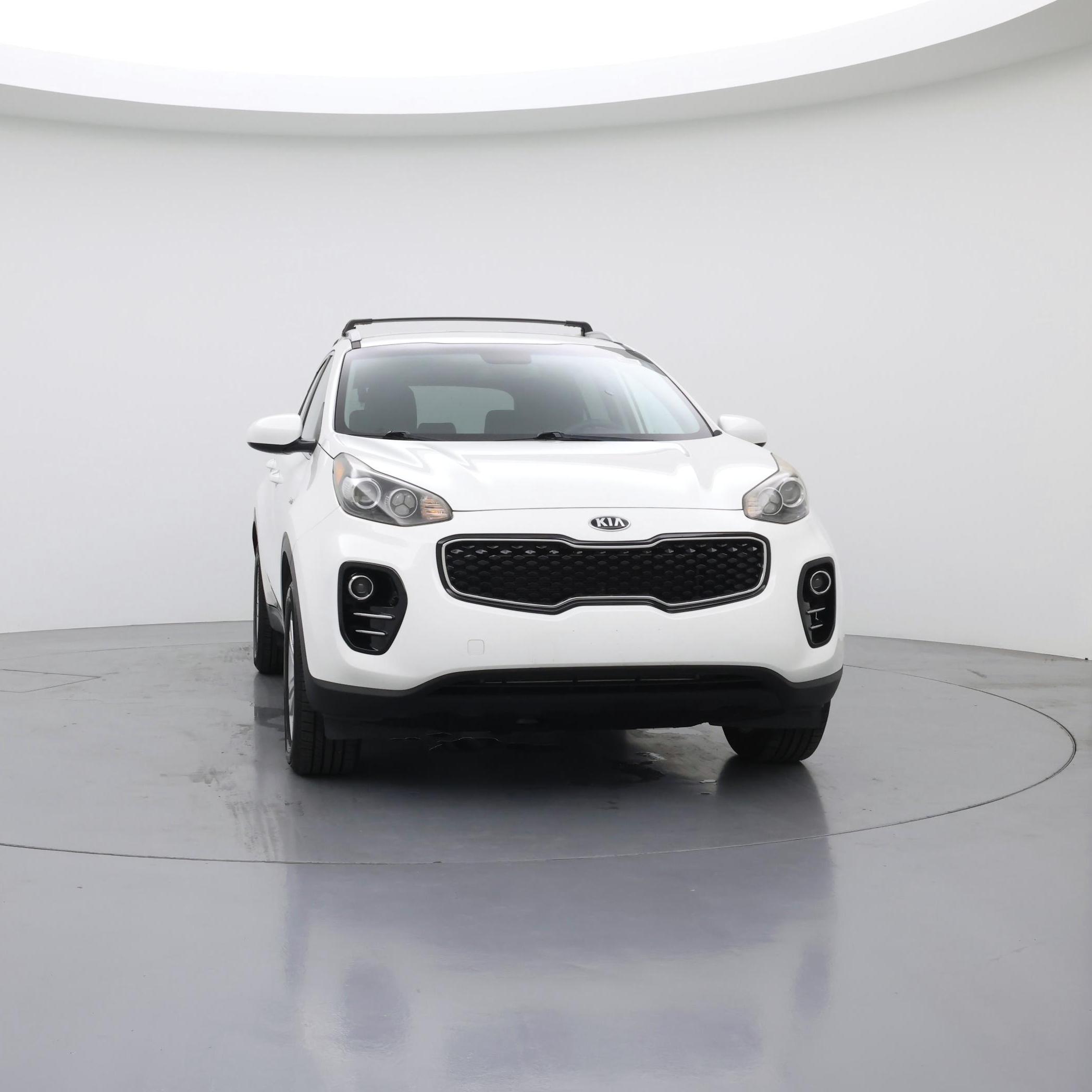 Thumbnail: 2019 Kia Sportage - 5