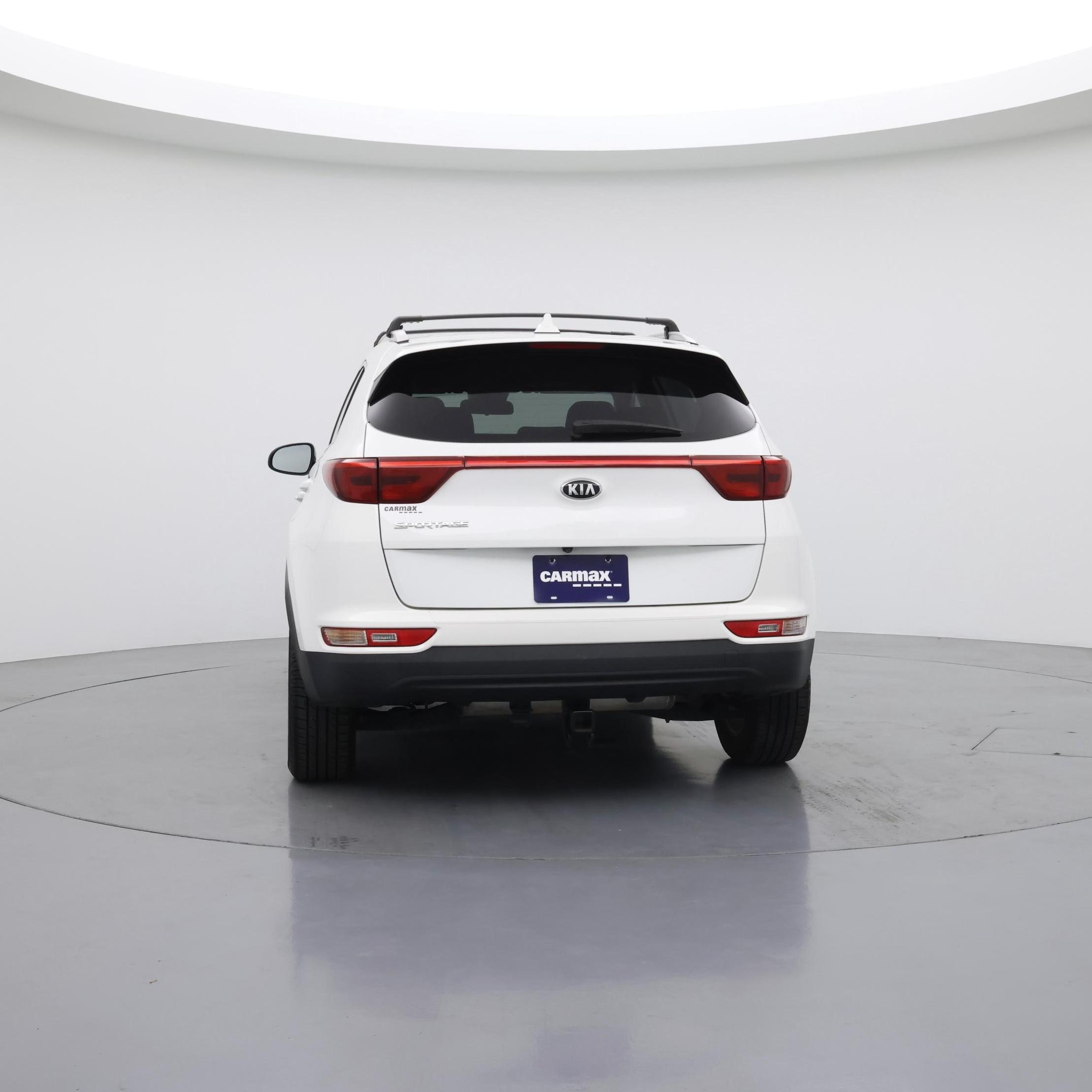 Thumbnail: 2019 Kia Sportage - 6