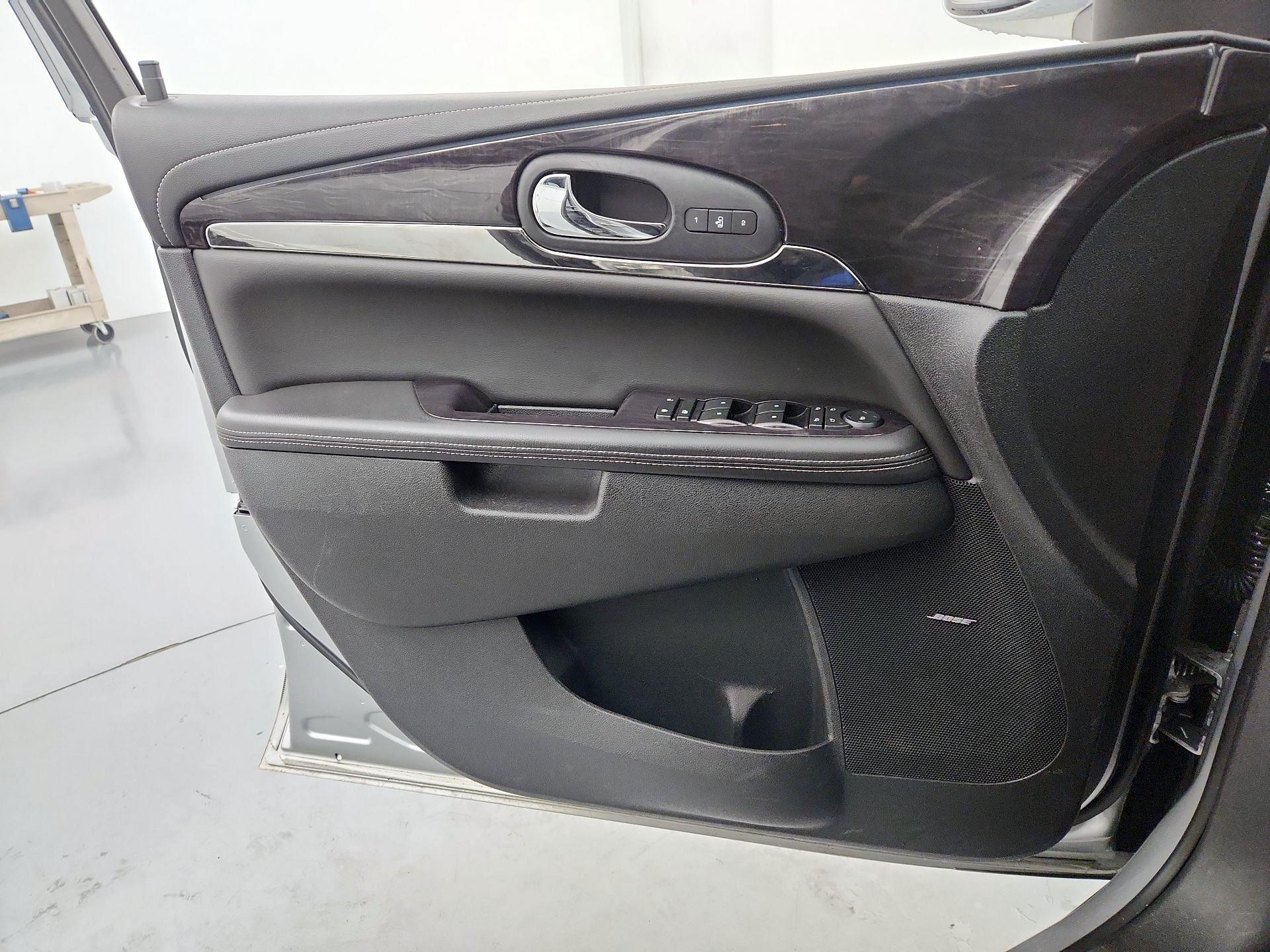 Thumbnail: 2017 Buick Enclave - 12