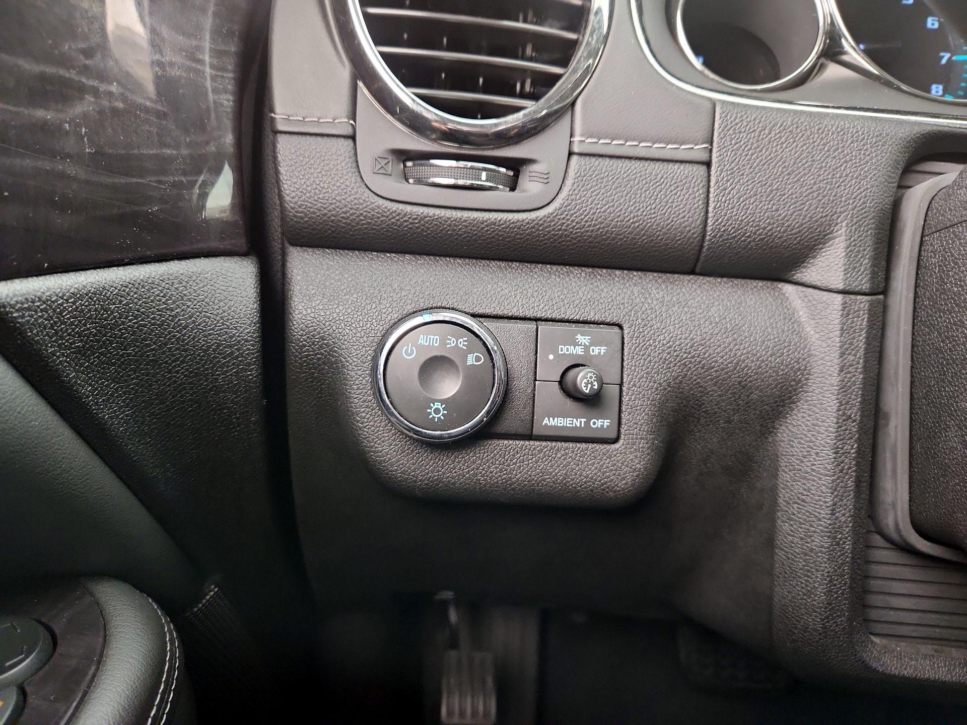 Thumbnail: 2017 Buick Enclave - 13