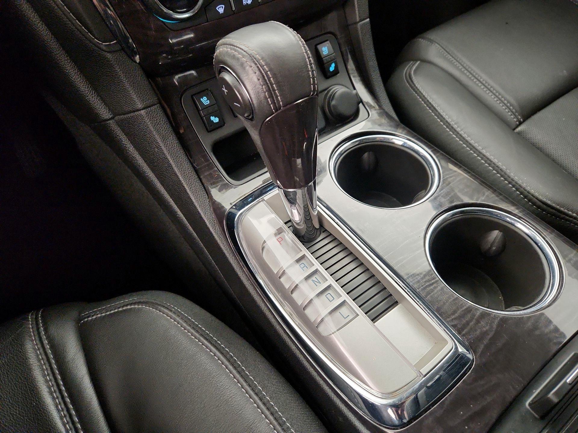 Thumbnail: 2017 Buick Enclave - 18