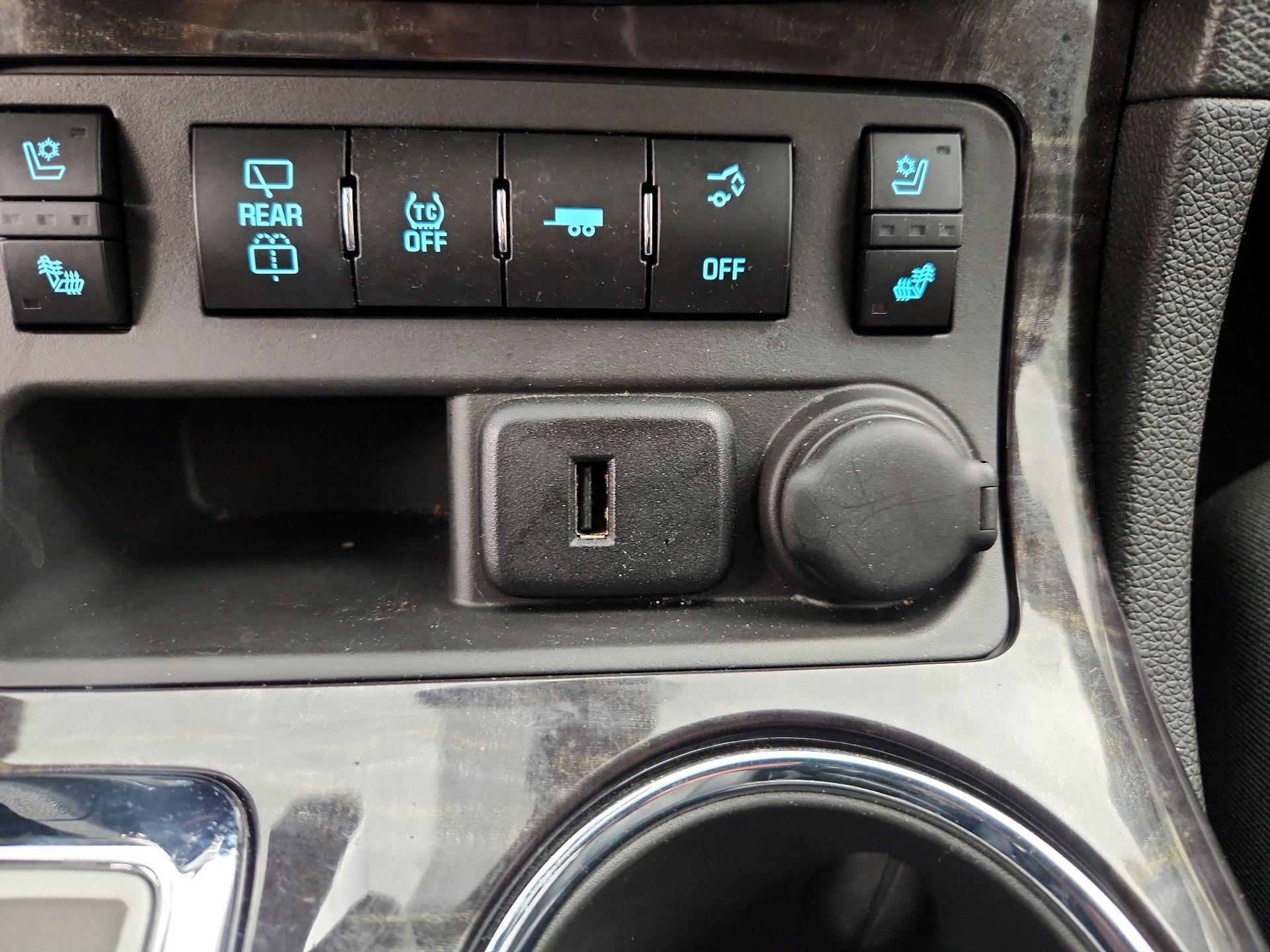 Thumbnail: 2017 Buick Enclave - 19