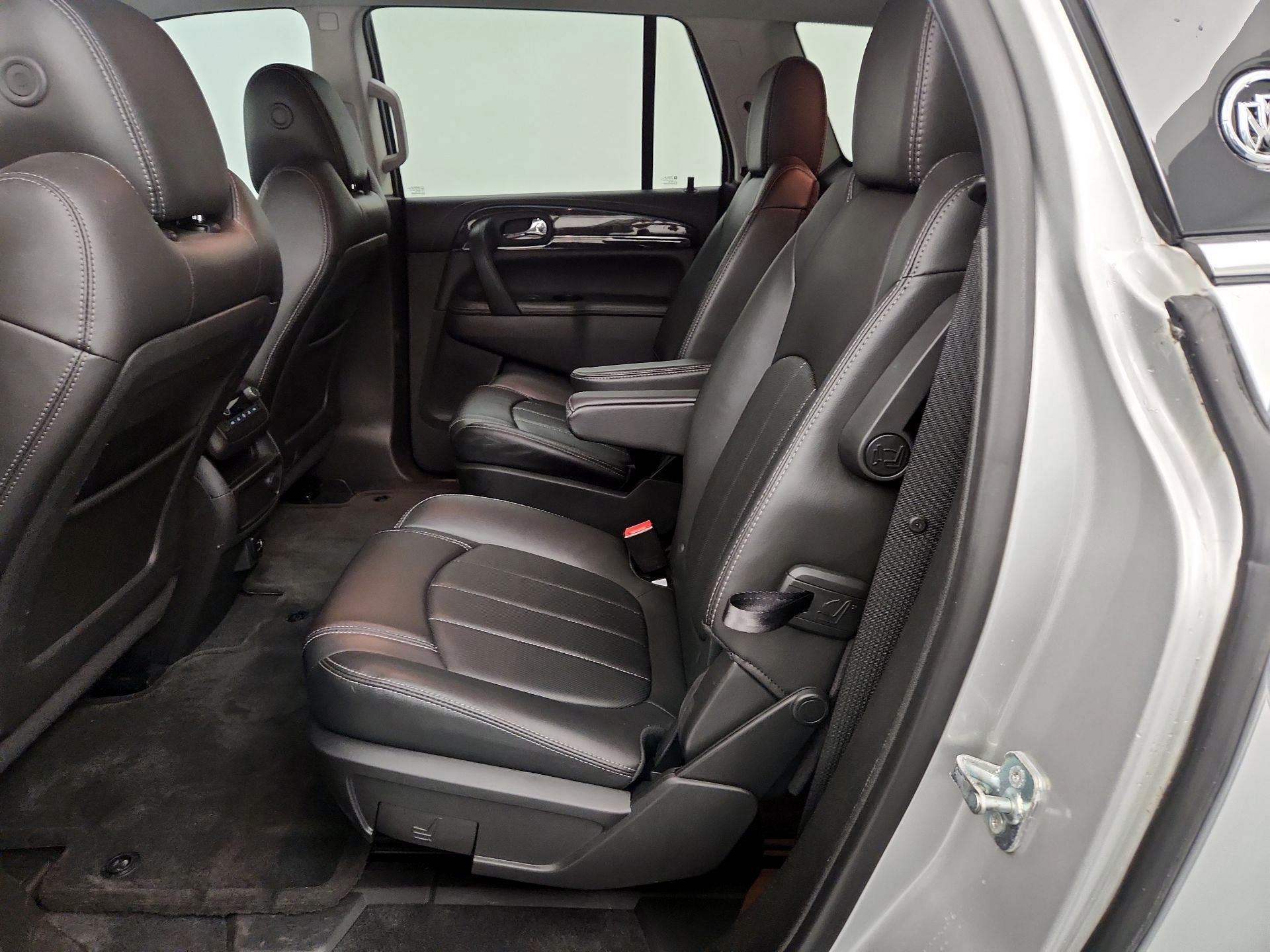 Thumbnail: 2017 Buick Enclave - 20