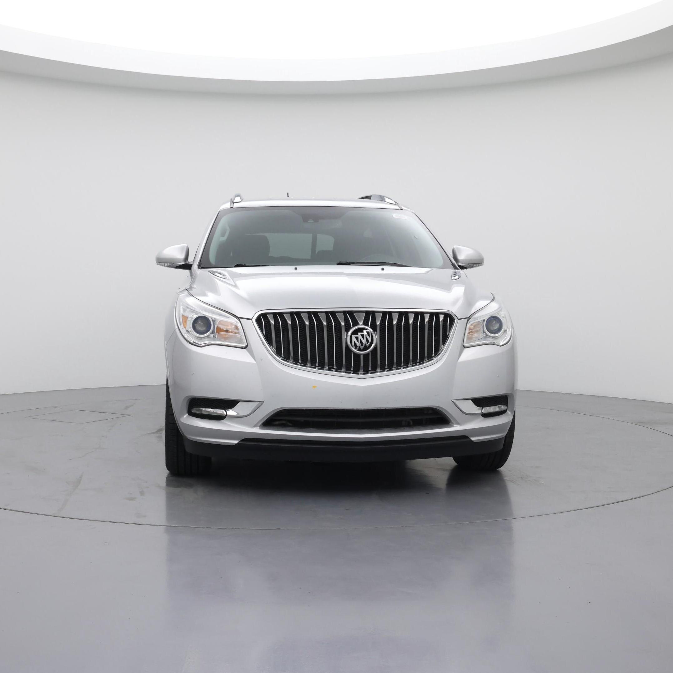 Thumbnail: 2017 Buick Enclave - 5