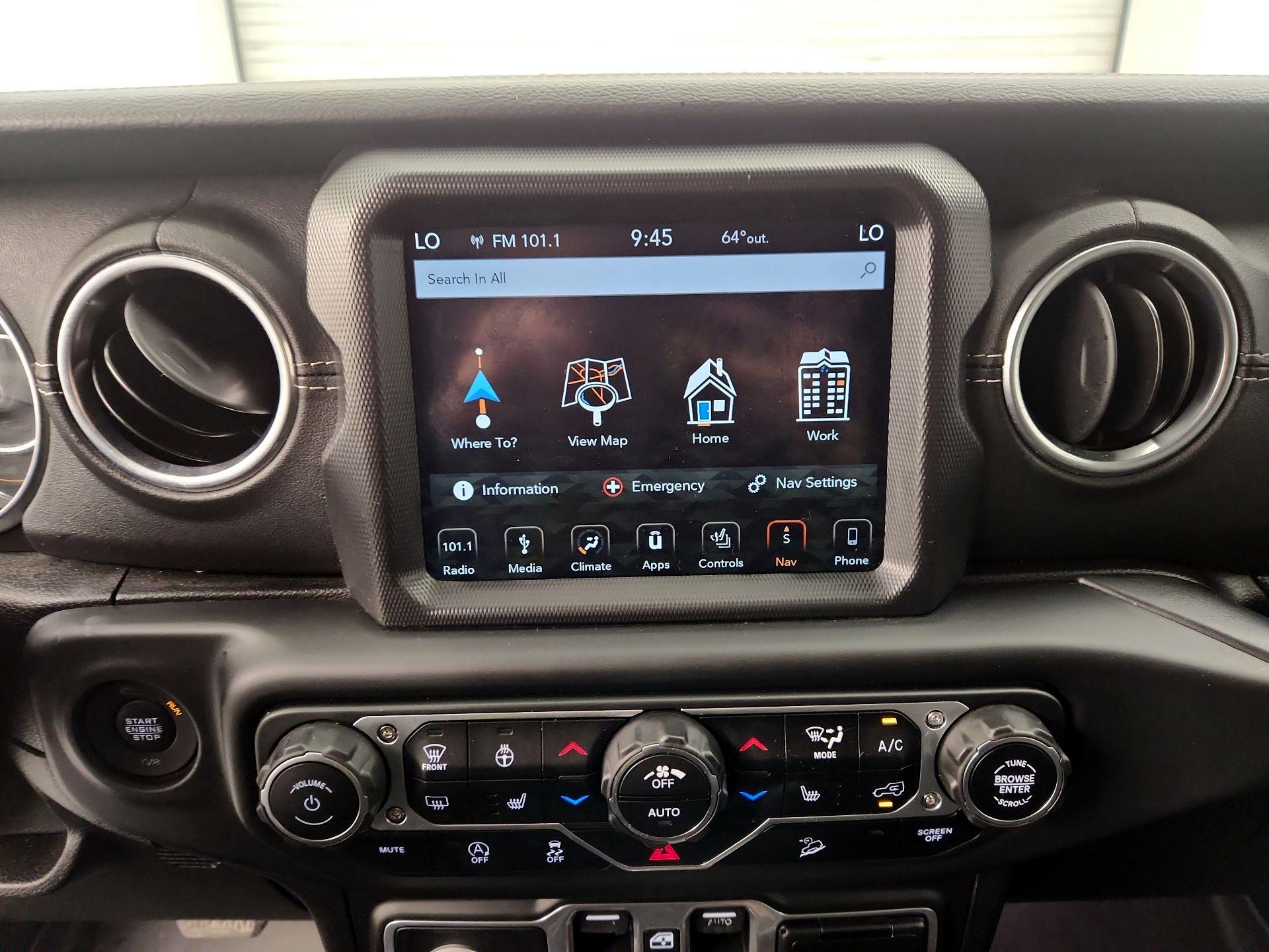 Thumbnail: 2018 Jeep Wrangler - 14