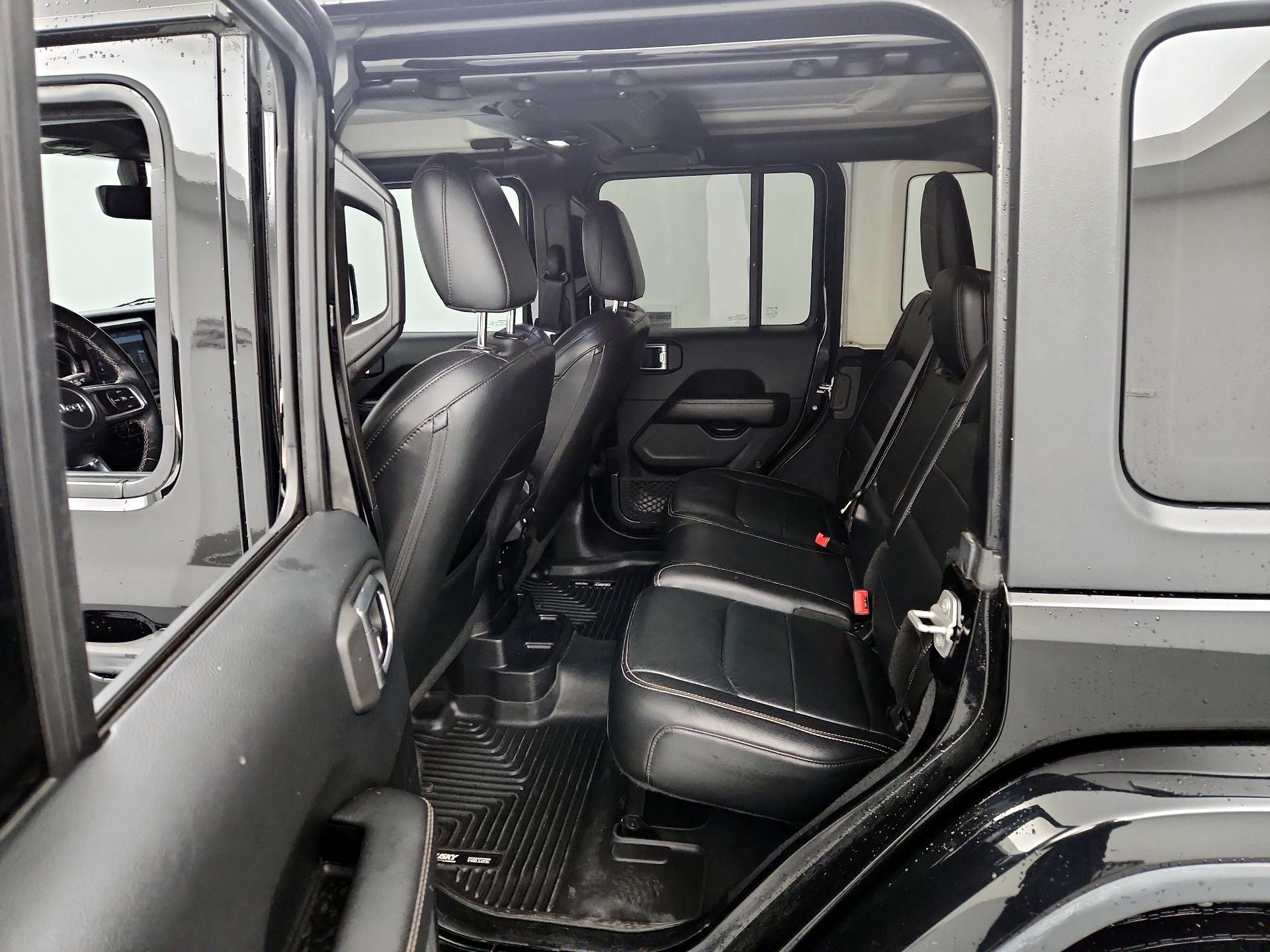 Thumbnail: 2018 Jeep Wrangler - 20