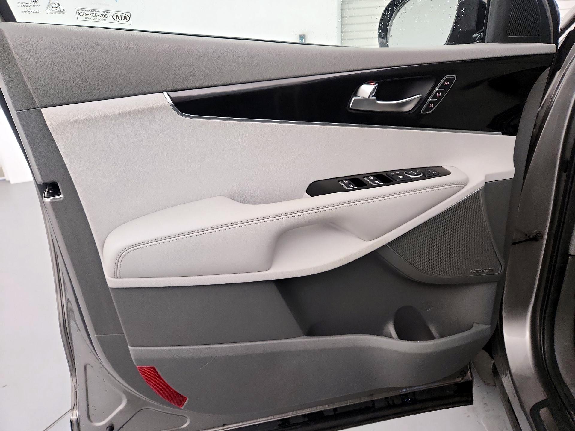 Thumbnail: 2019 Kia Sorento - 12