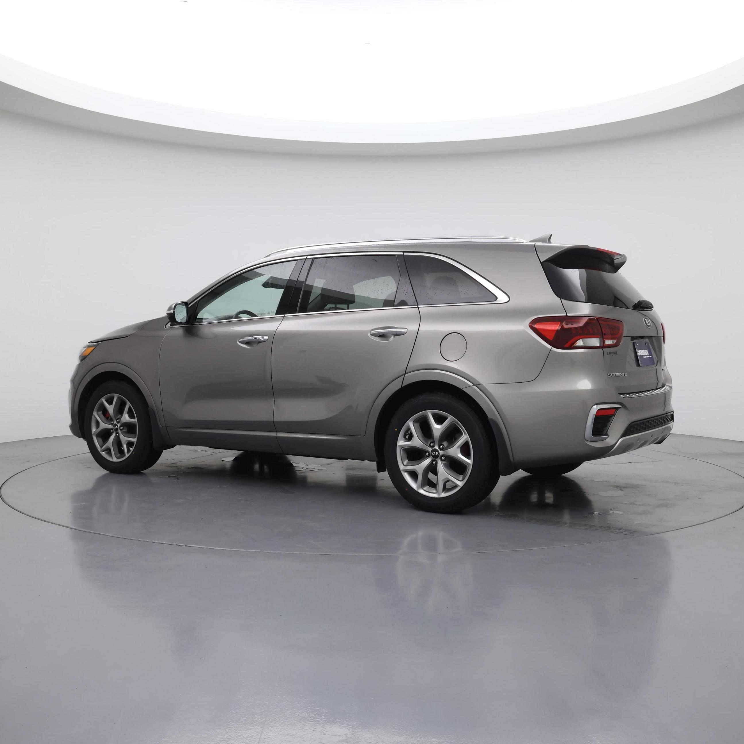 Thumbnail: 2019 Kia Sorento - 2