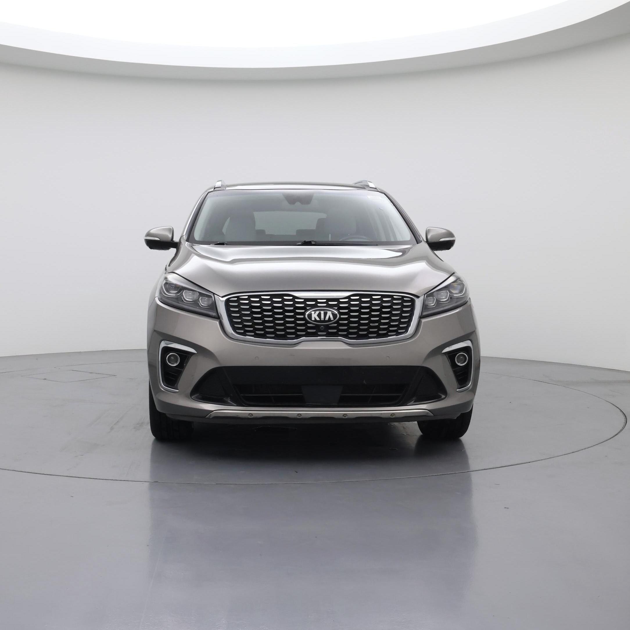 Thumbnail: 2019 Kia Sorento - 5