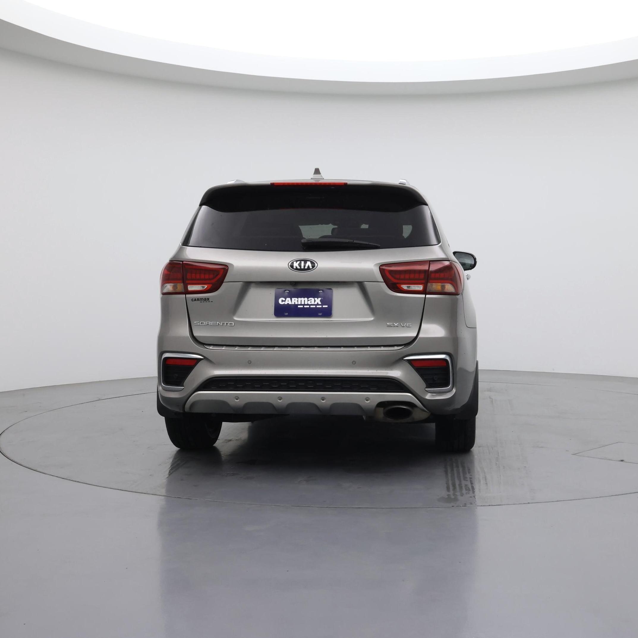 Thumbnail: 2019 Kia Sorento - 6