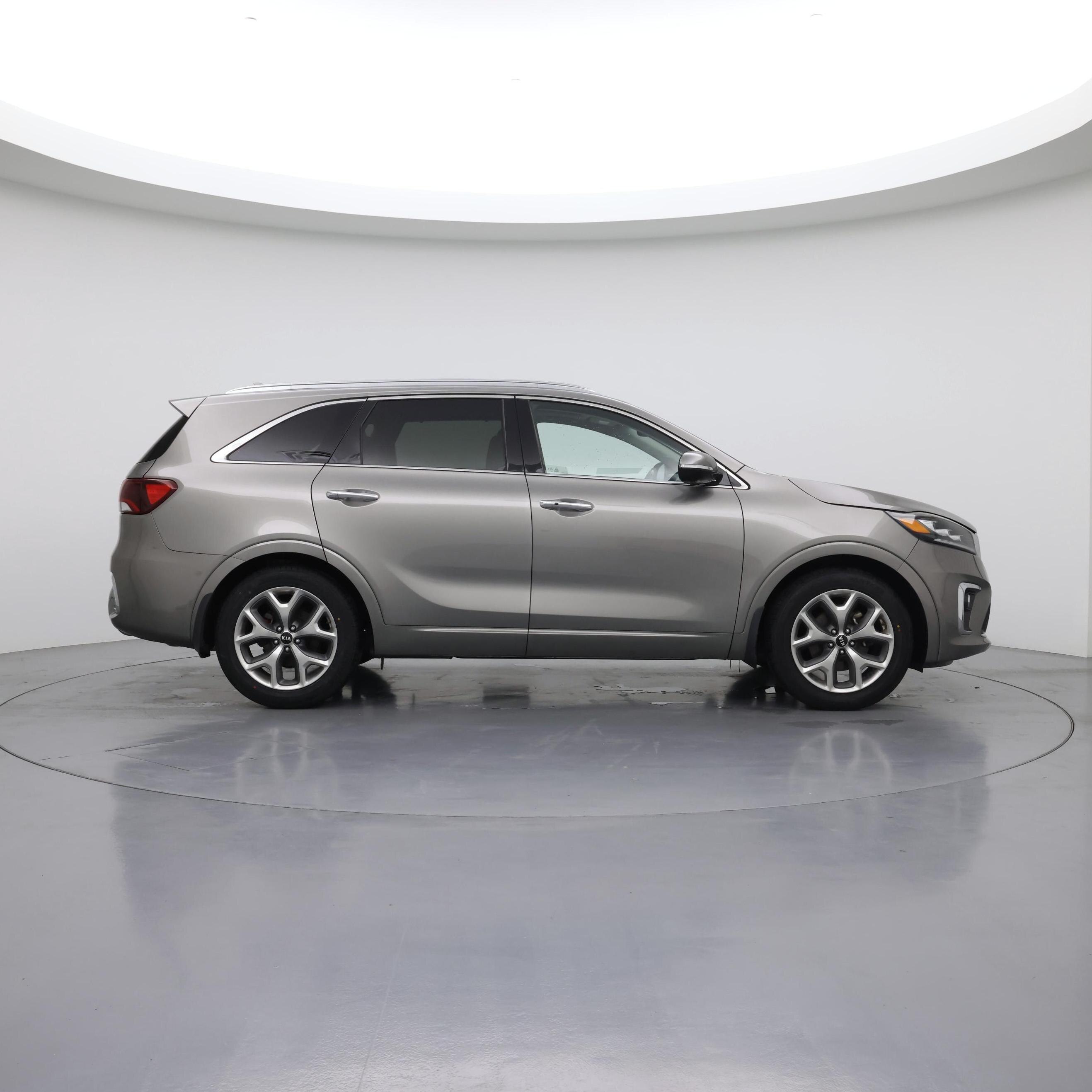 Thumbnail: 2019 Kia Sorento - 7
