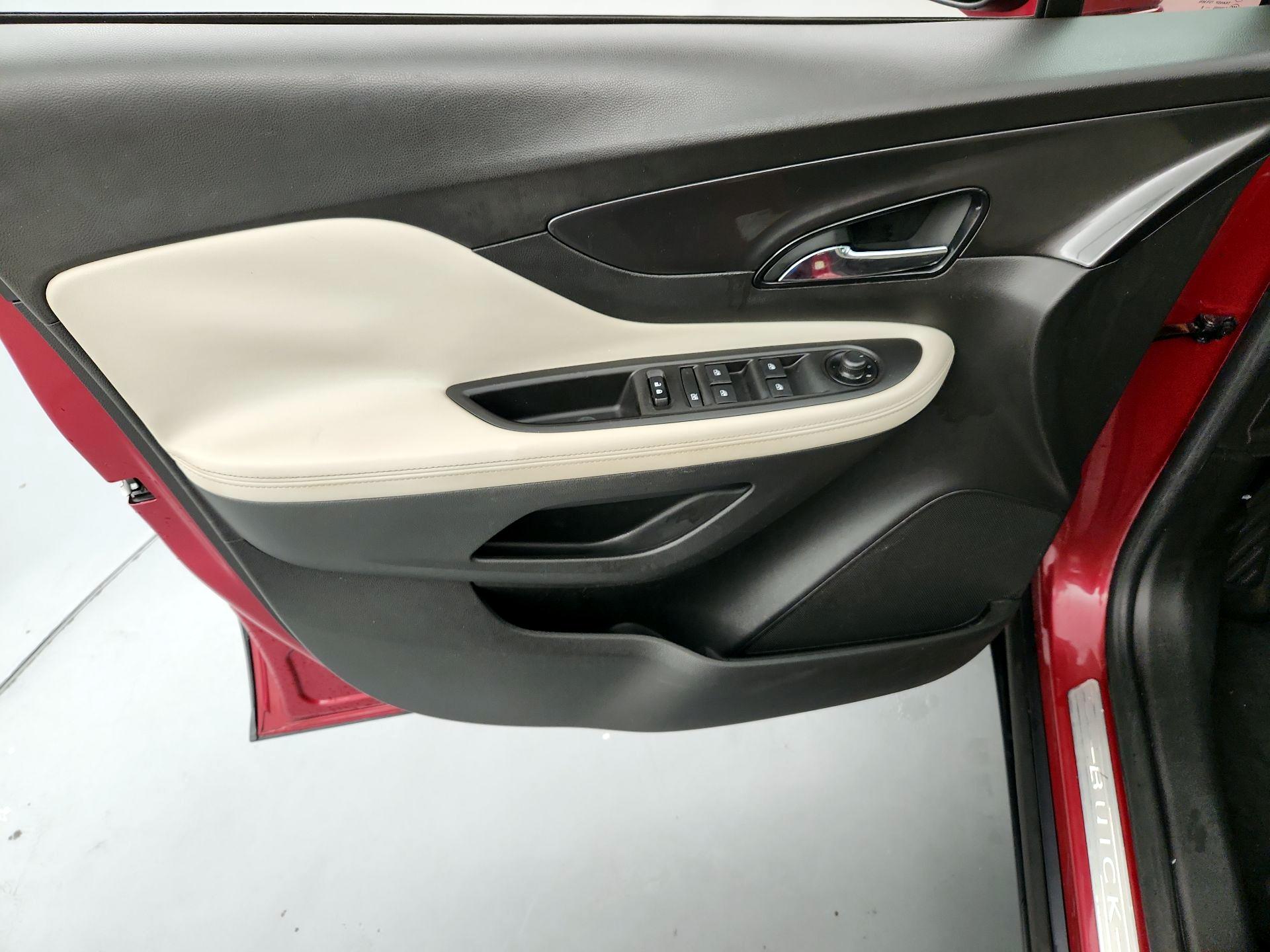 Thumbnail: 2018 Buick Encore - 12
