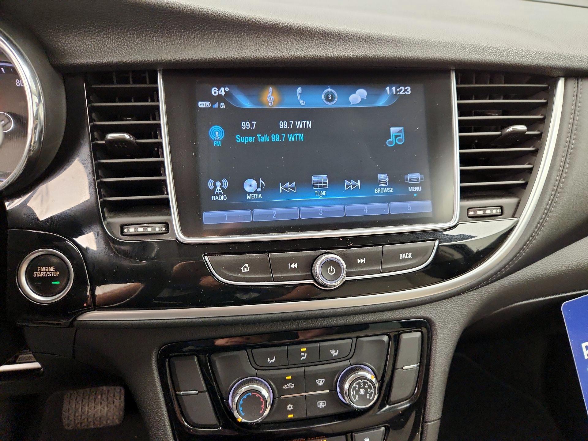 Thumbnail: 2018 Buick Encore - 15