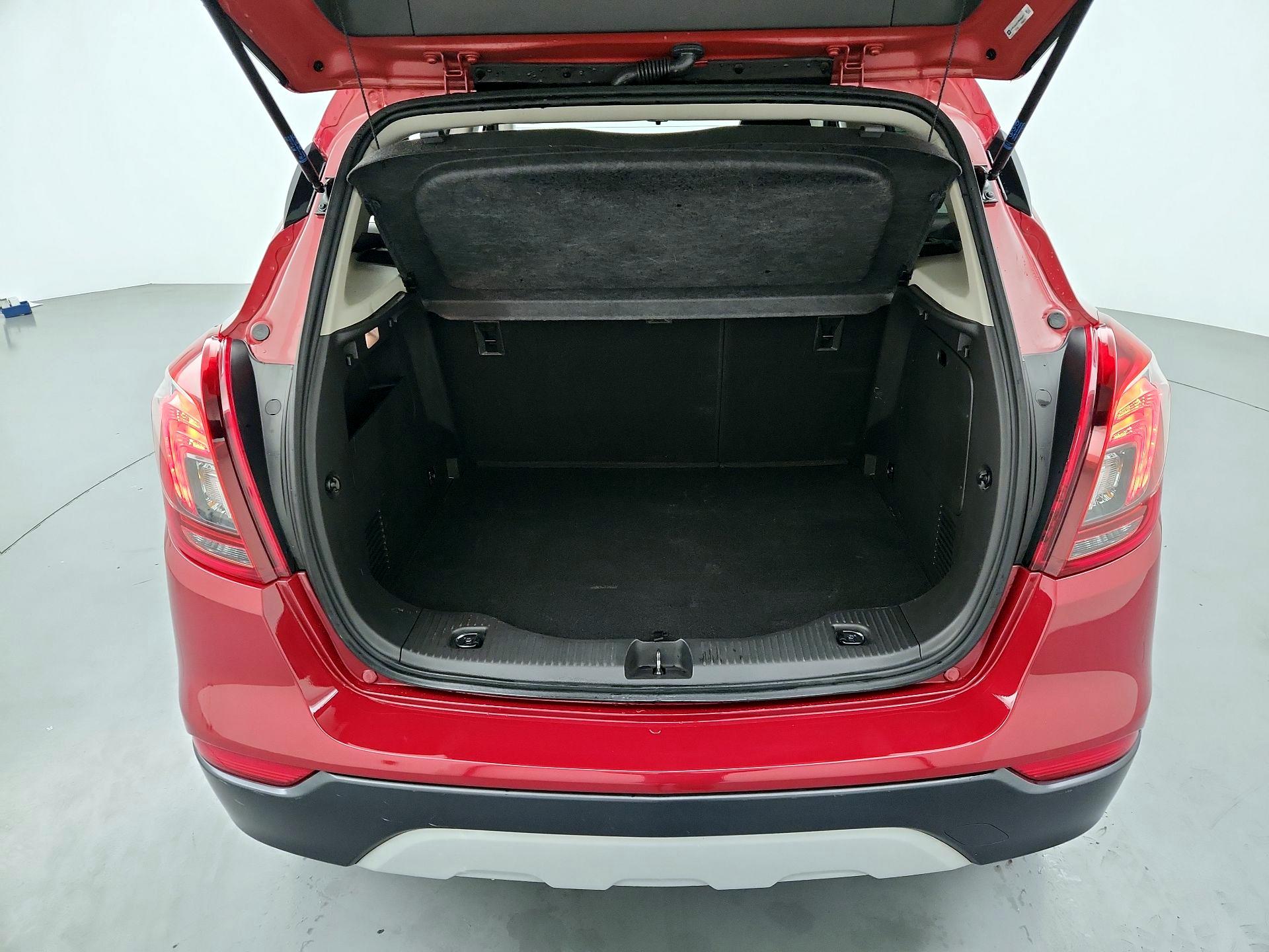 Thumbnail: 2018 Buick Encore - 20