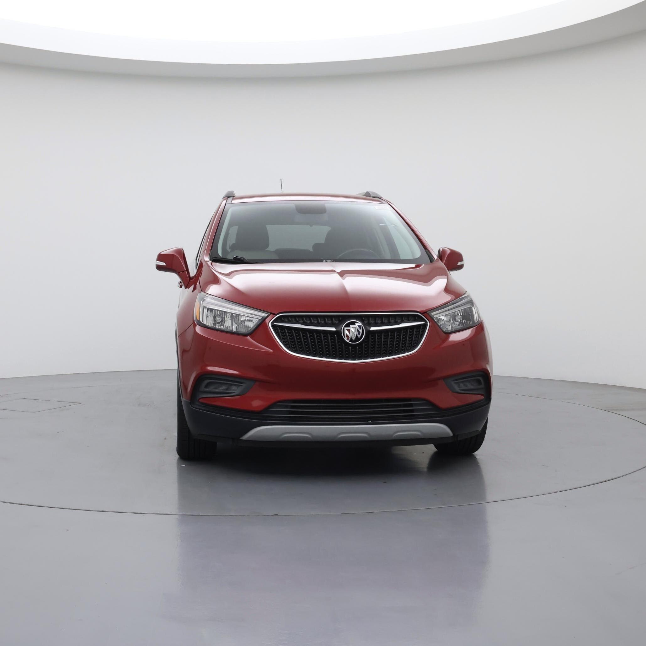 Thumbnail: 2018 Buick Encore - 5