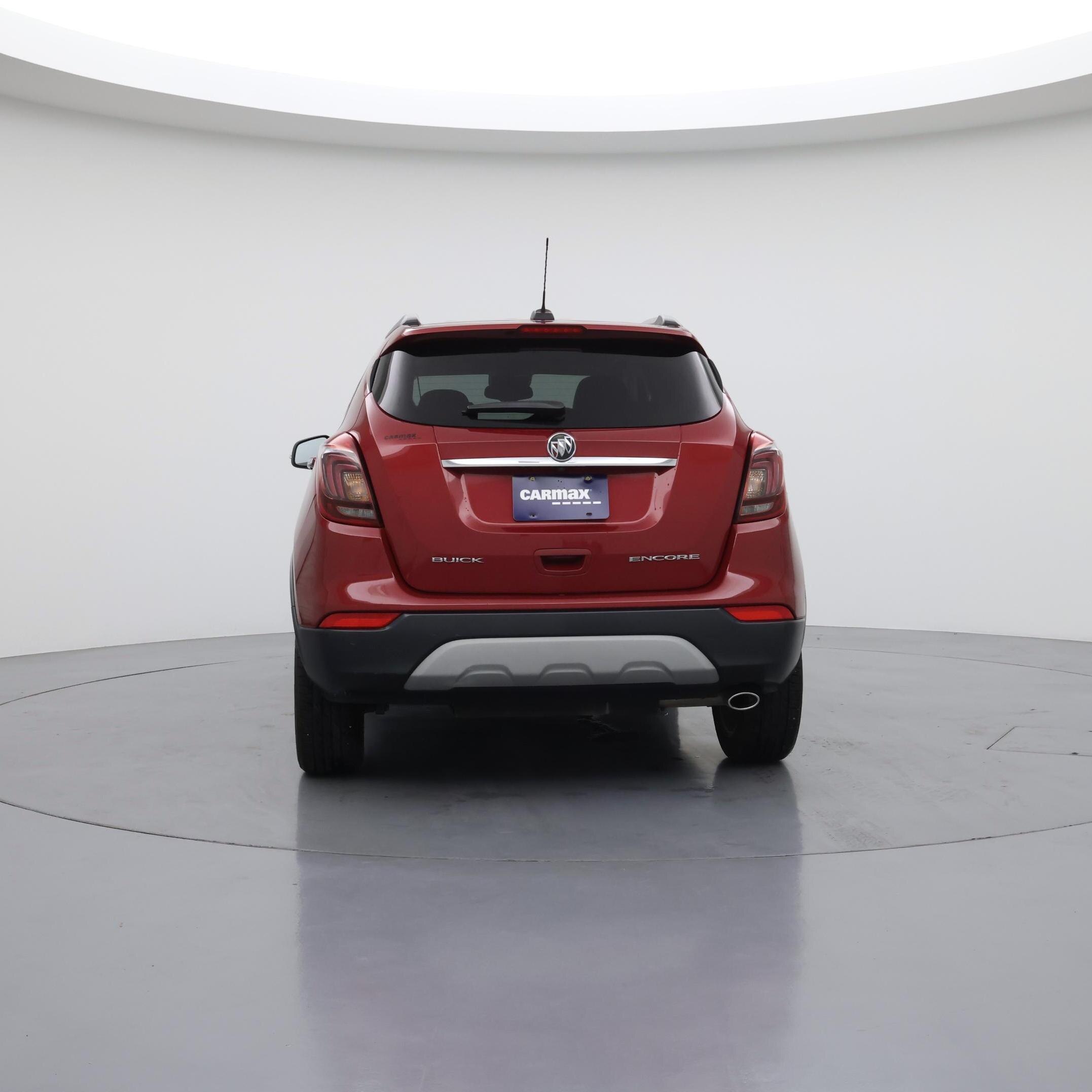 Thumbnail: 2018 Buick Encore - 6