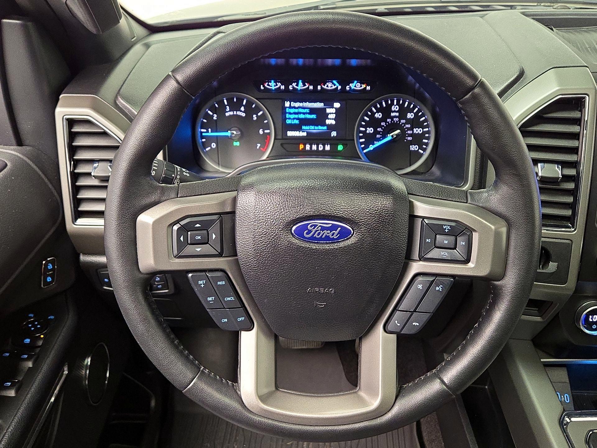 Thumbnail: 2021 Ford Expedition - 10