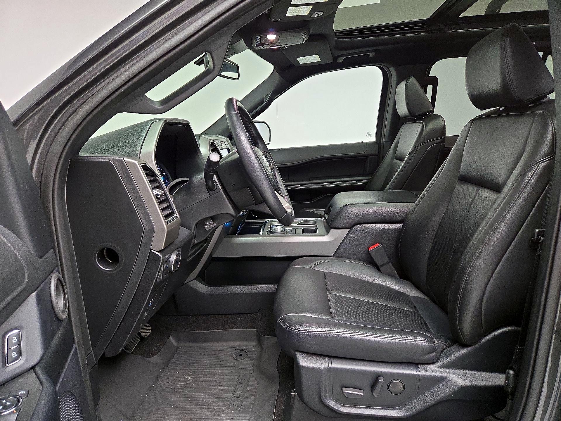Thumbnail: 2021 Ford Expedition - 11