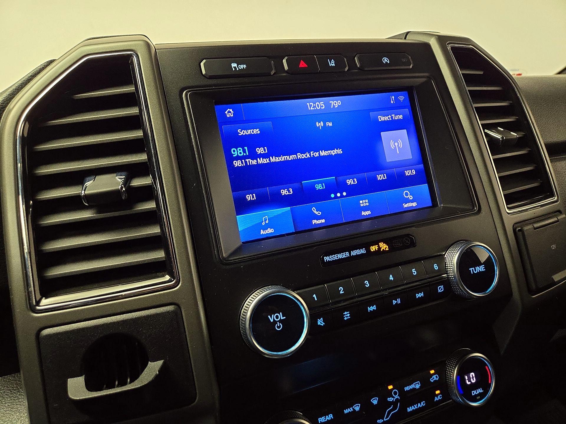 Thumbnail: 2021 Ford Expedition - 15