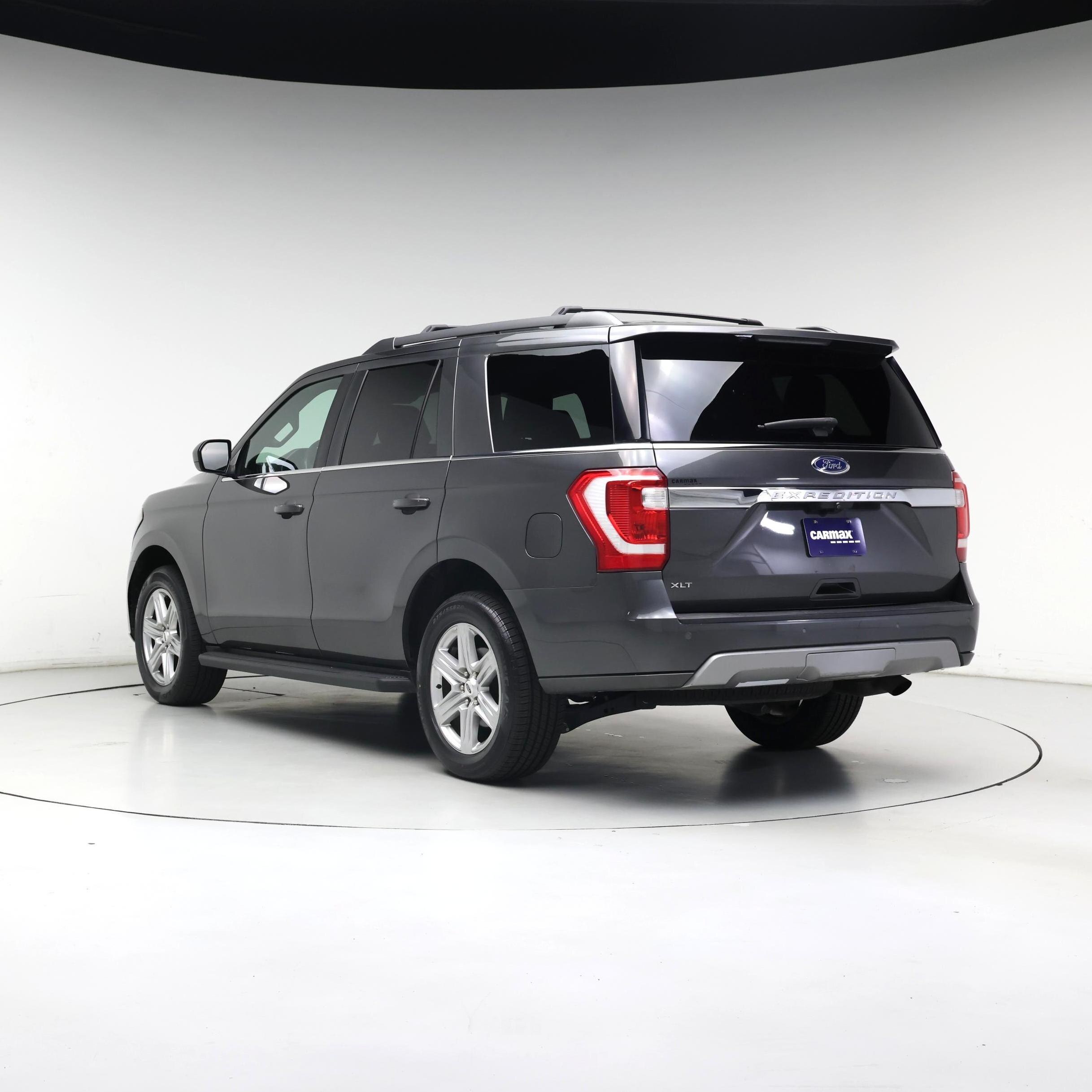 Thumbnail: 2021 Ford Expedition - 2