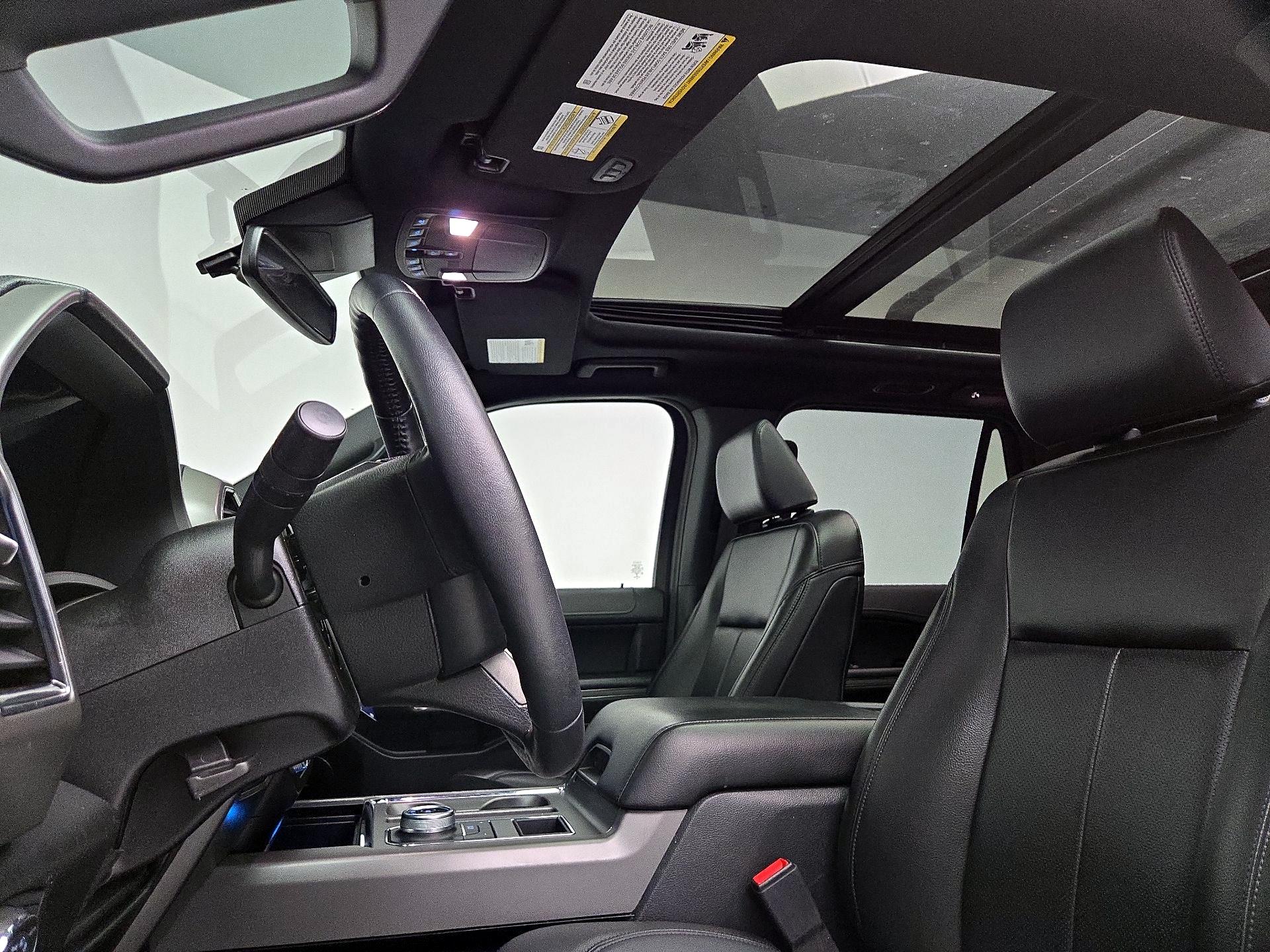 Thumbnail: 2021 Ford Expedition - 19
