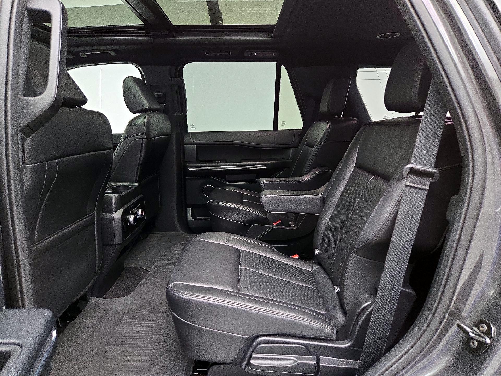 Thumbnail: 2021 Ford Expedition - 20