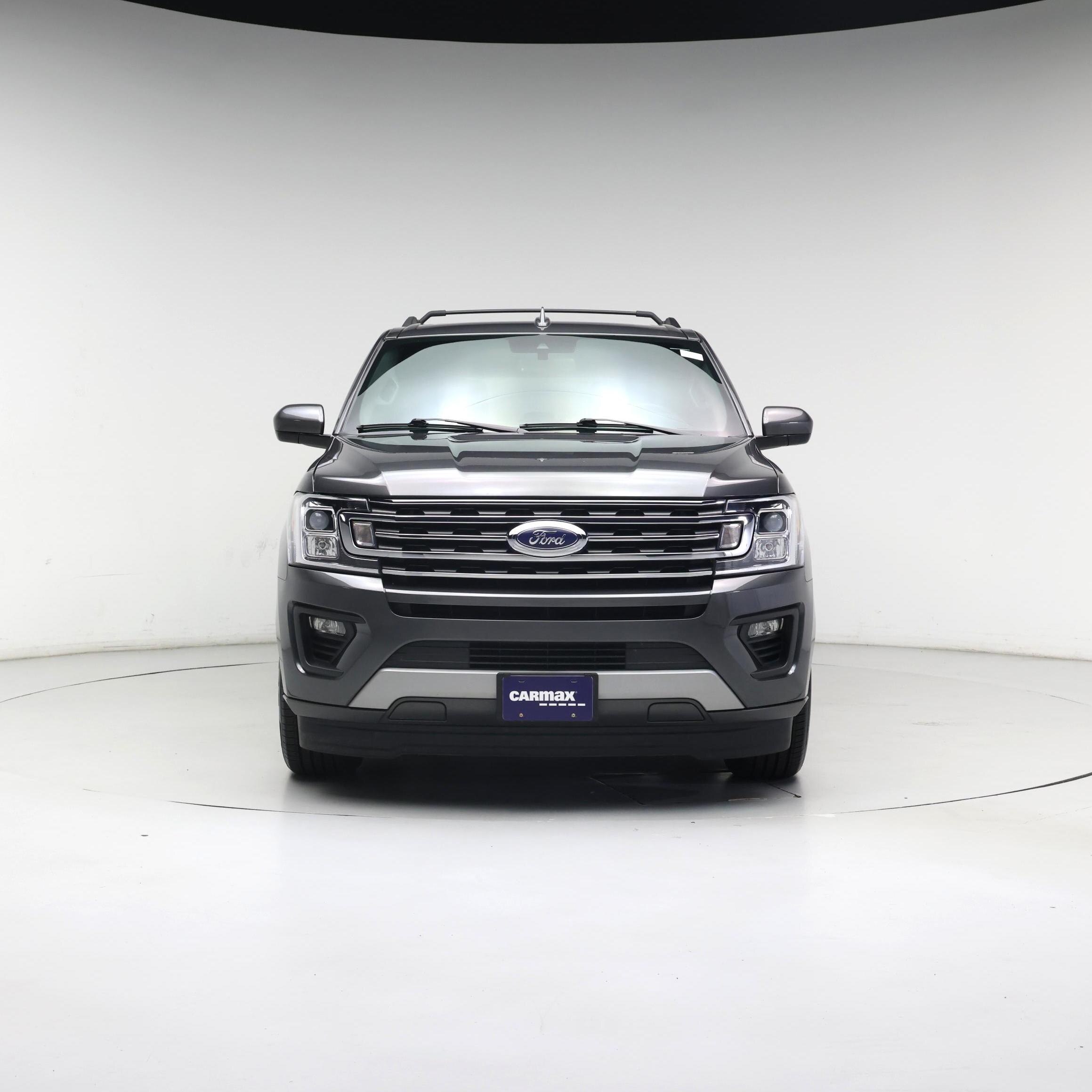 Thumbnail: 2021 Ford Expedition - 5