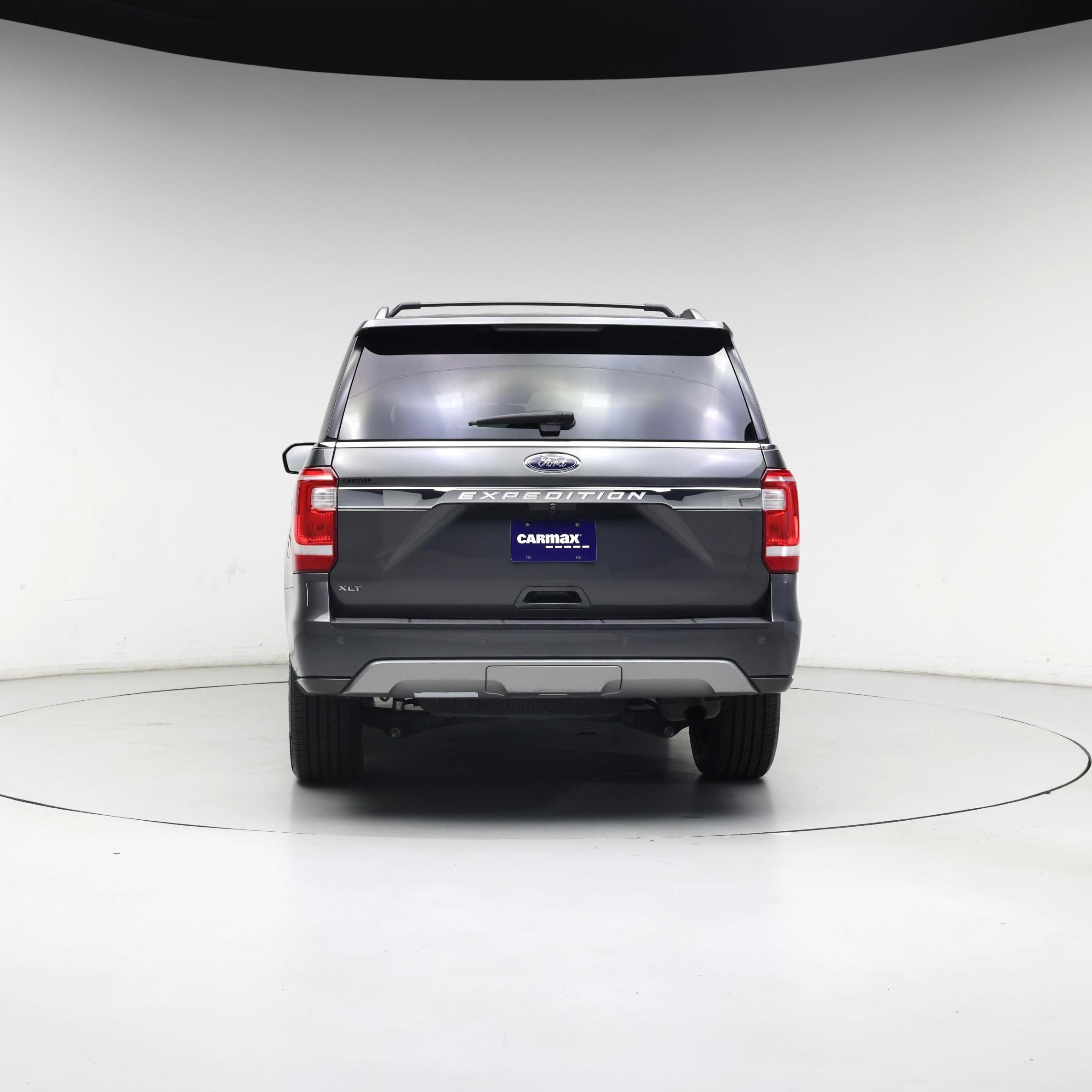 Thumbnail: 2021 Ford Expedition - 6